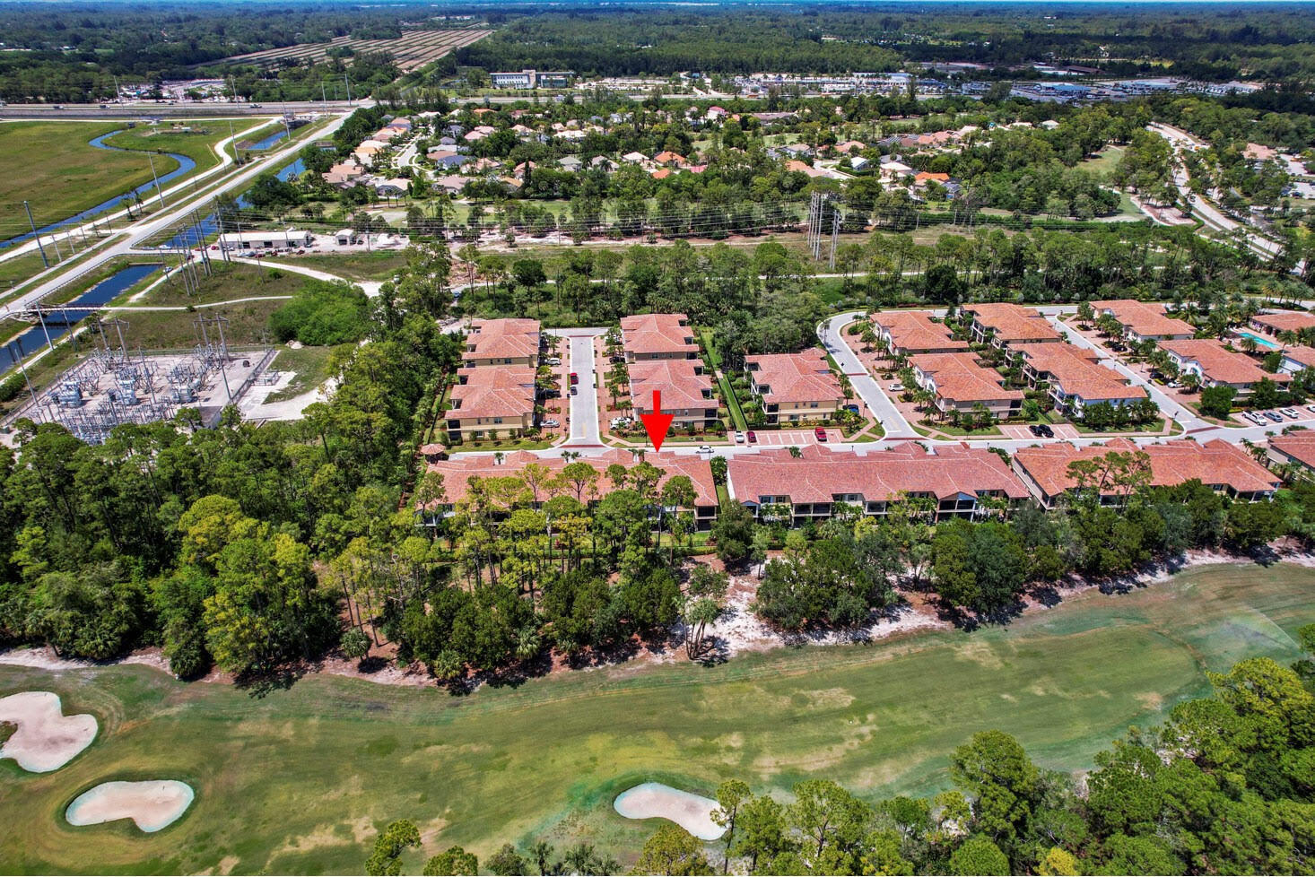 15848 Italian Cypress Way