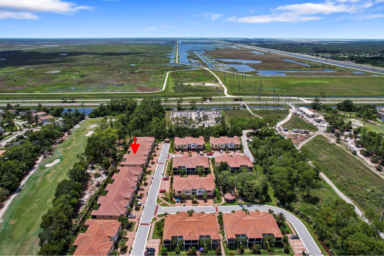15848 Italian Cypress Way