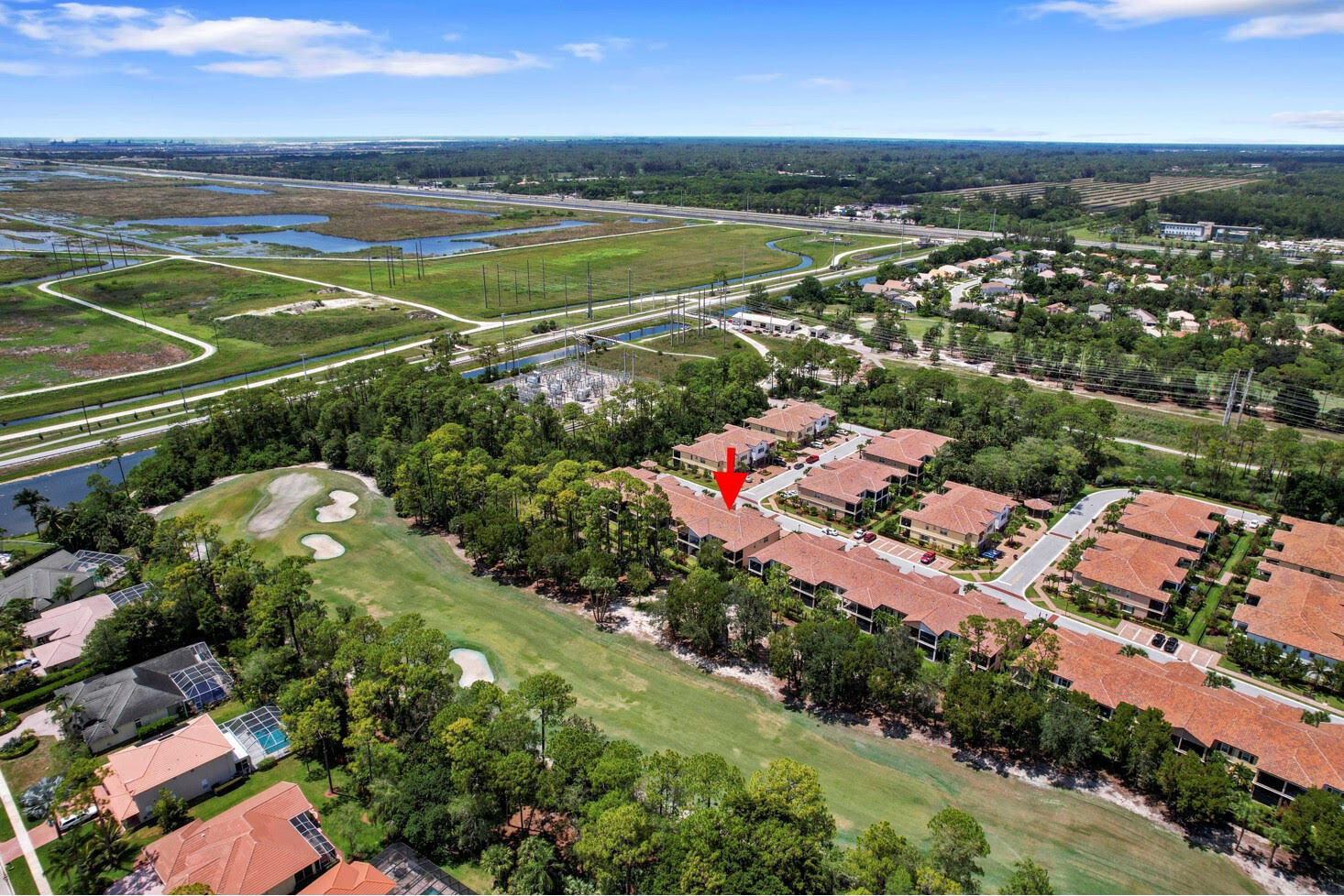 15848 Italian Cypress Way