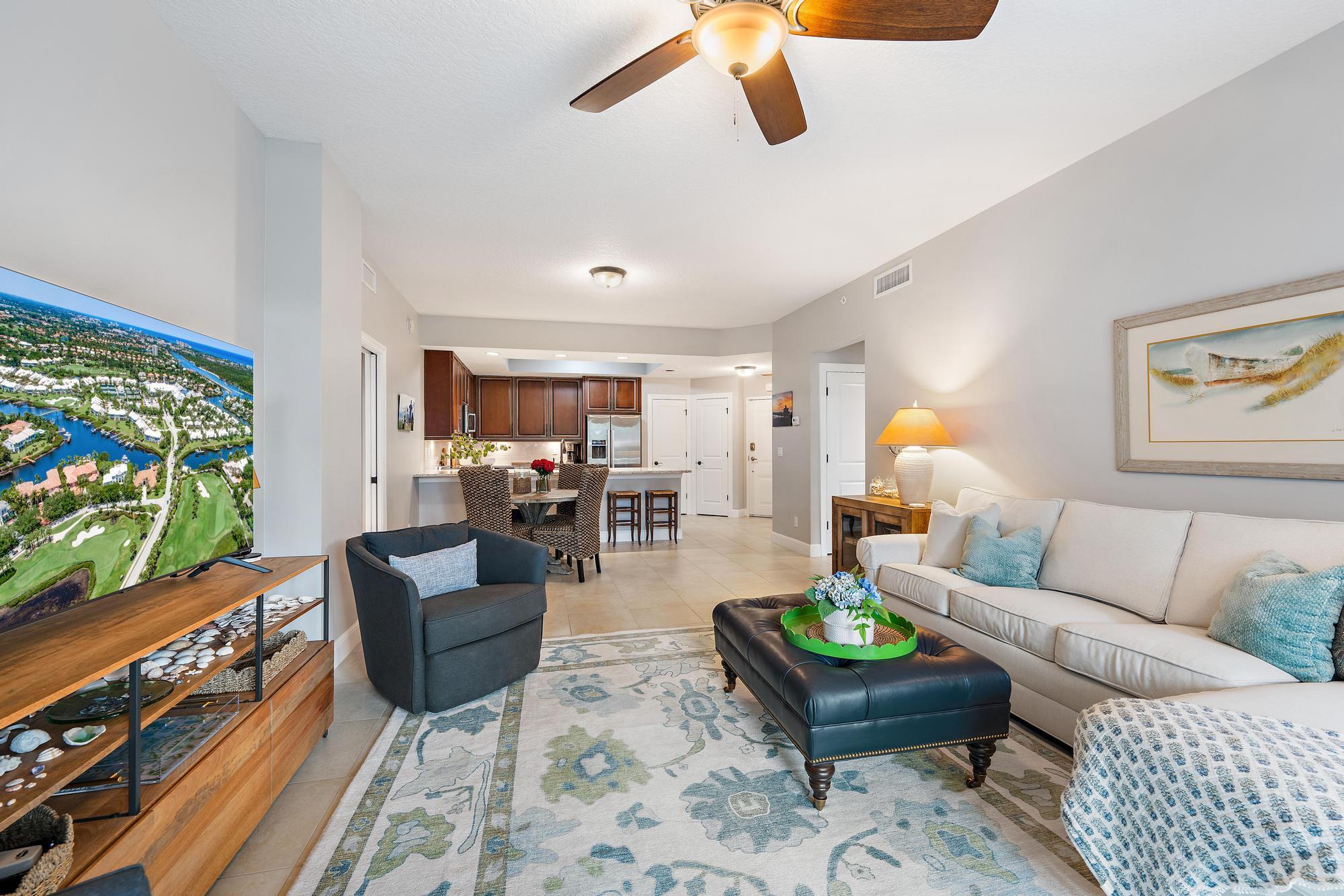 814 S Bay Colony Dr Drive S | Juno Beach, Florida