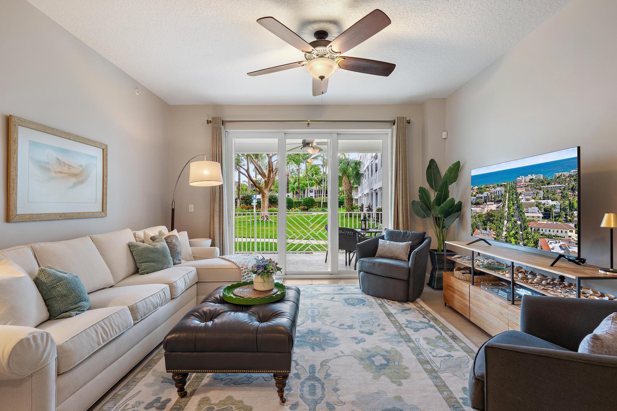 814 S Bay Colony Dr Drive S | Juno Beach, Florida
