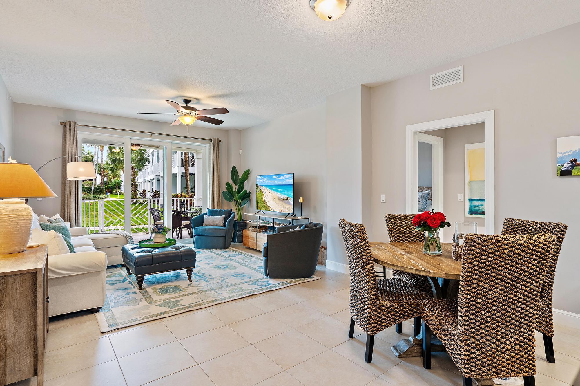 814 S Bay Colony Dr Drive S | Juno Beach, Florida
