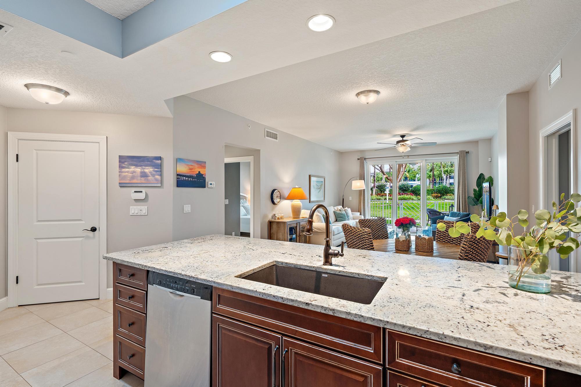 814 S Bay Colony Dr Drive S | Juno Beach, Florida