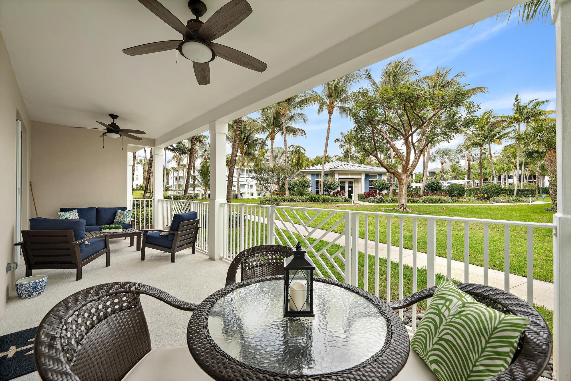 814 S Bay Colony Dr Drive S | Juno Beach, Florida