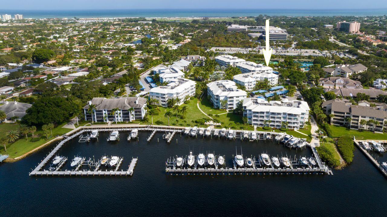 814 S Bay Colony Dr Drive S | Juno Beach, Florida