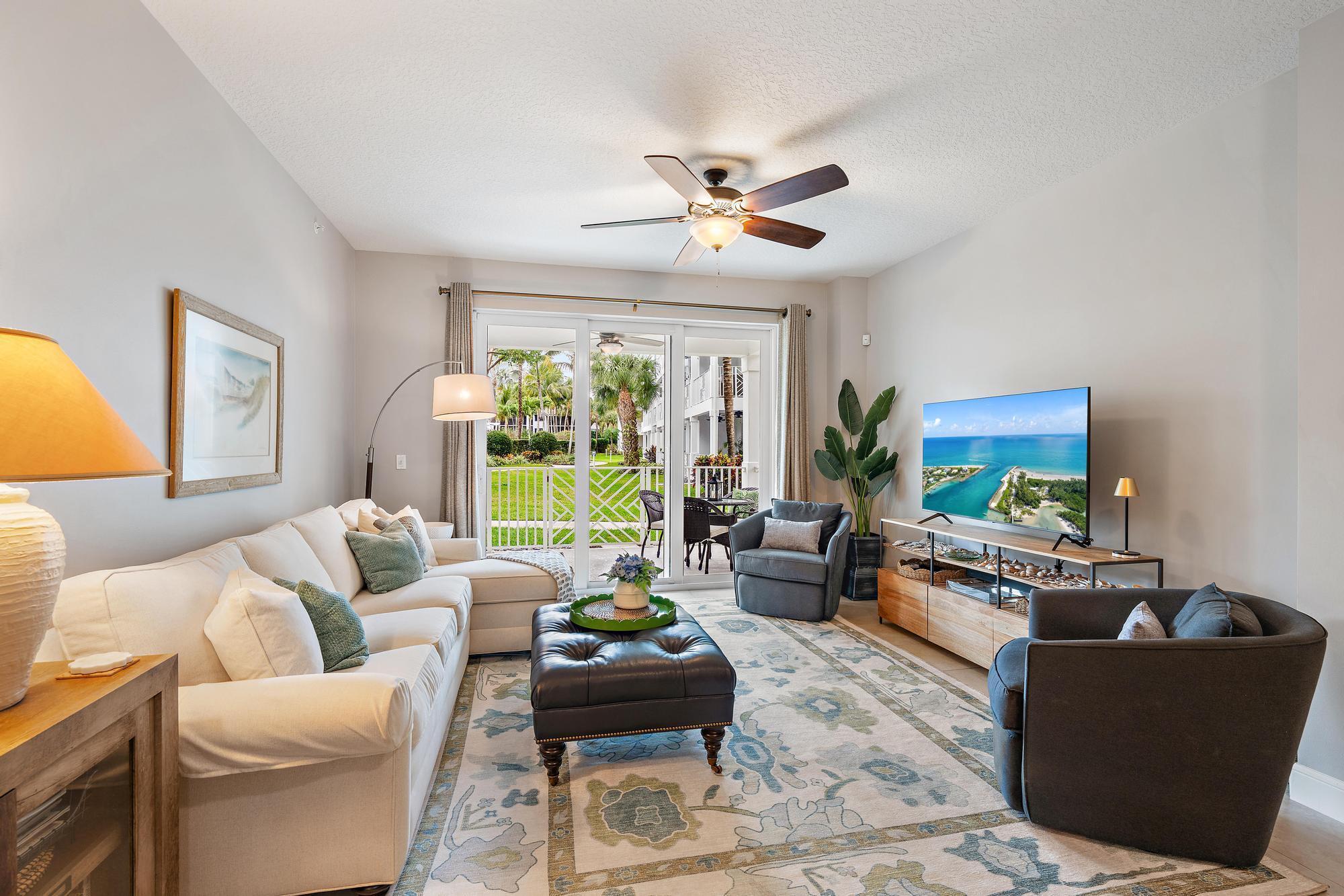 814 S Bay Colony Dr Drive S | Juno Beach, Florida