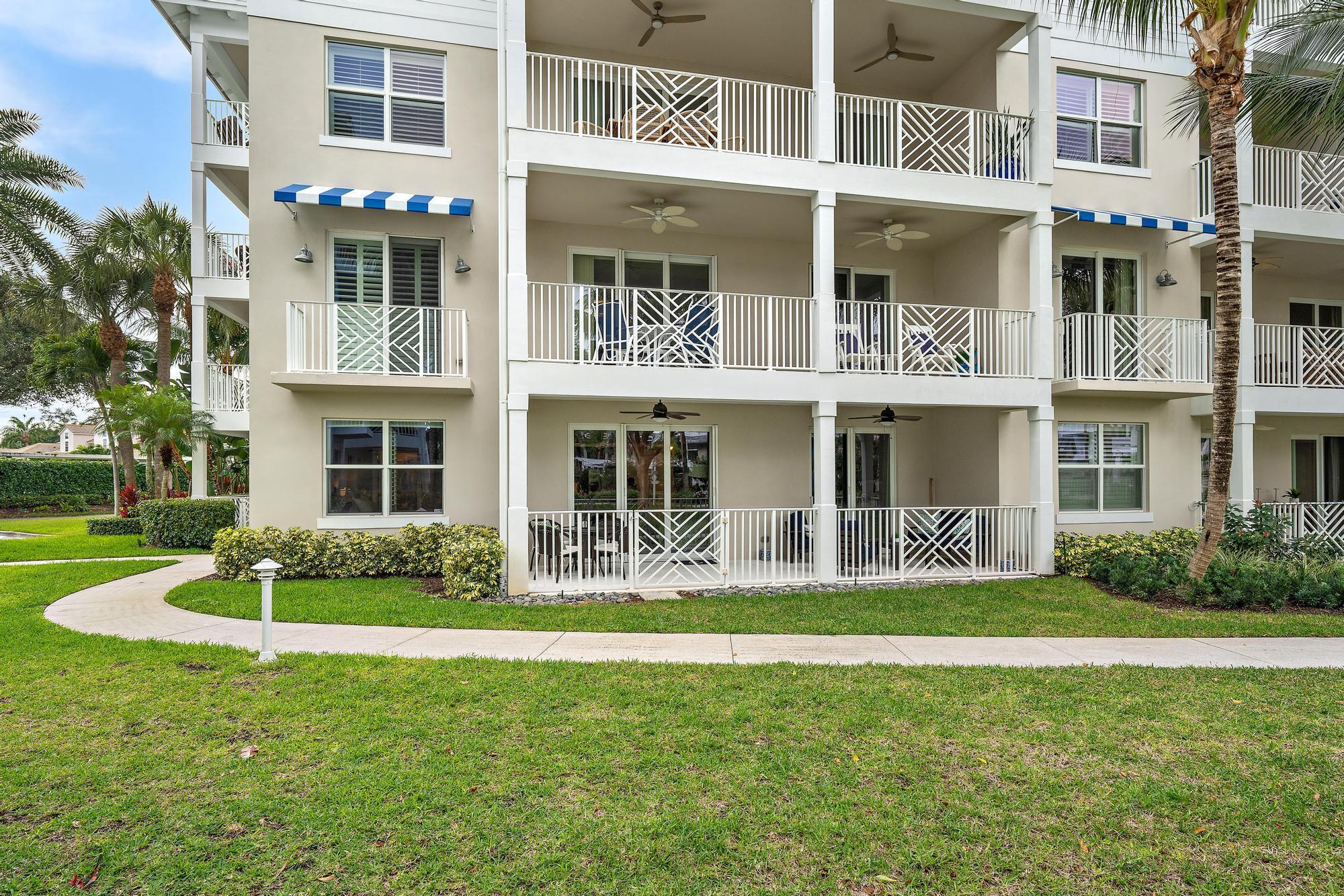 814 S Bay Colony Dr Drive S | Juno Beach, Florida