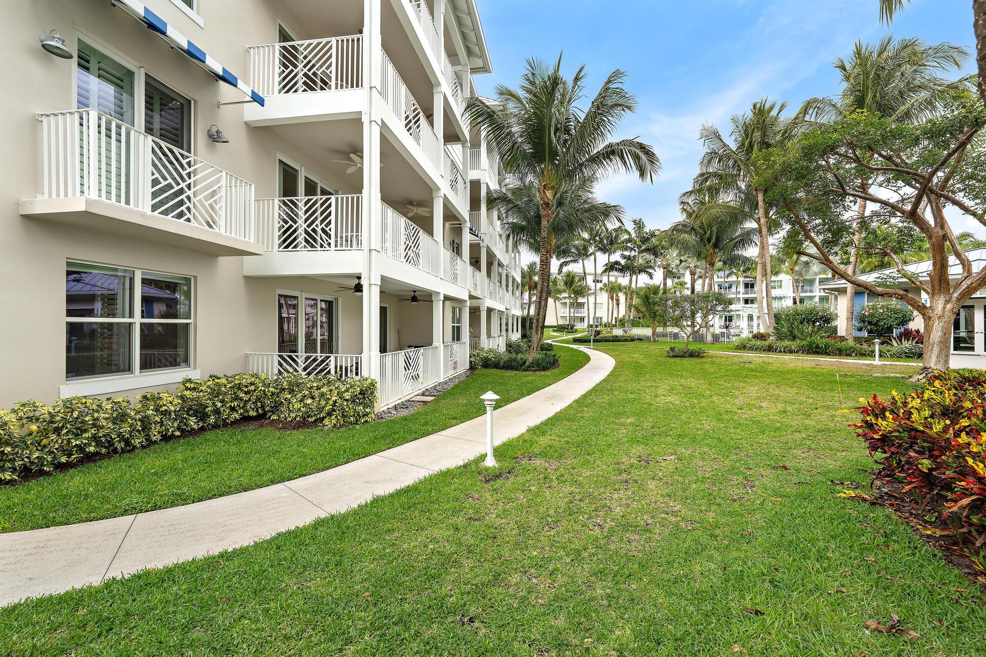 814 S Bay Colony Dr Drive S | Juno Beach, Florida