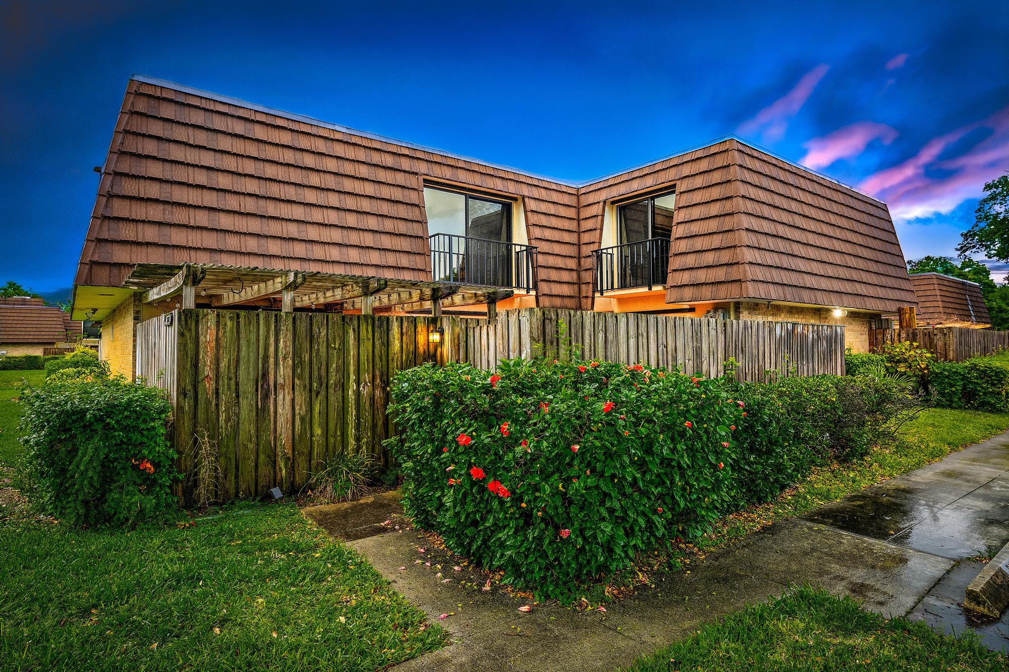 1802 18th Lane | Palm Beach Gardens, Florida