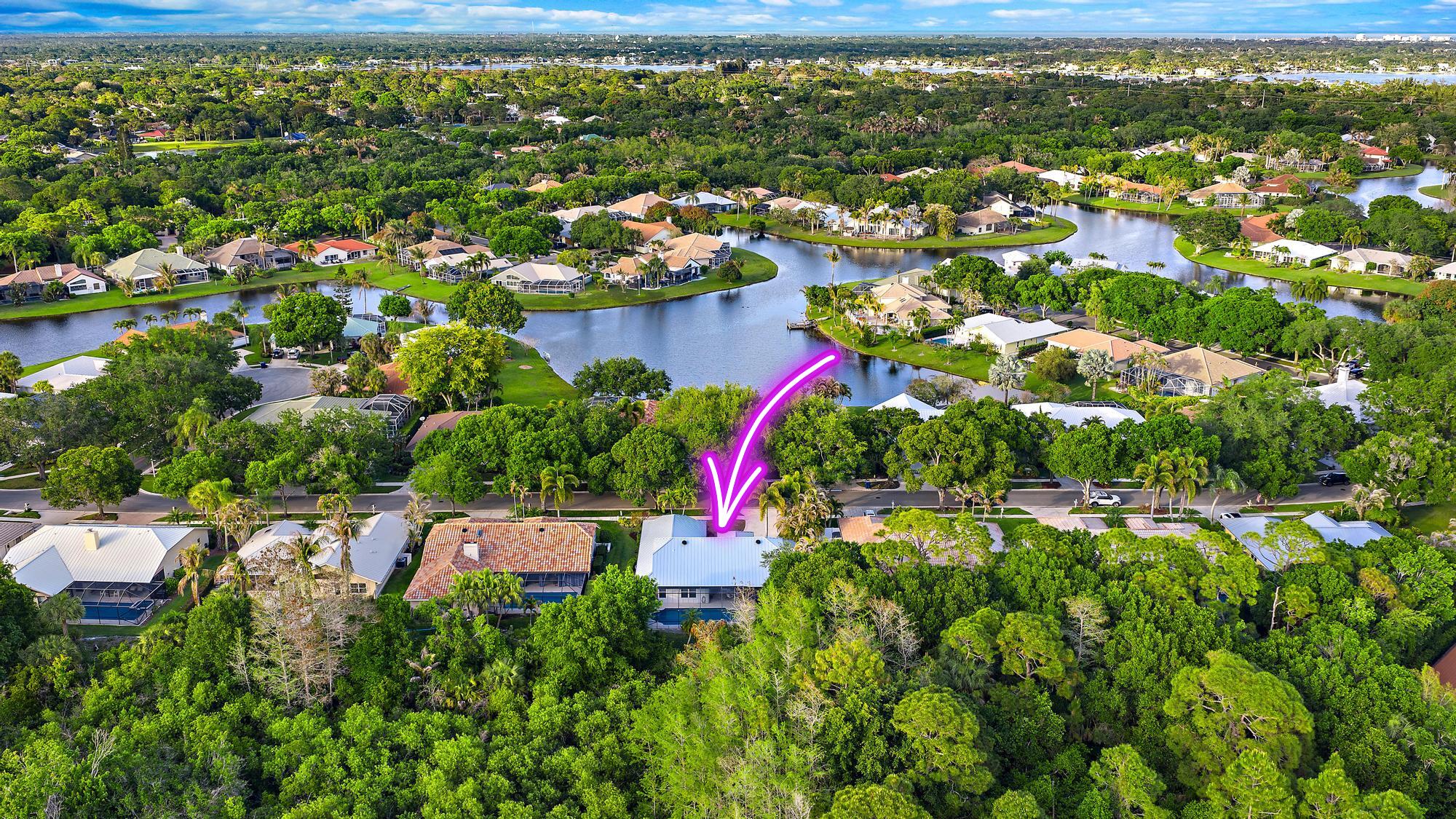 6462 Winding Lake Drive