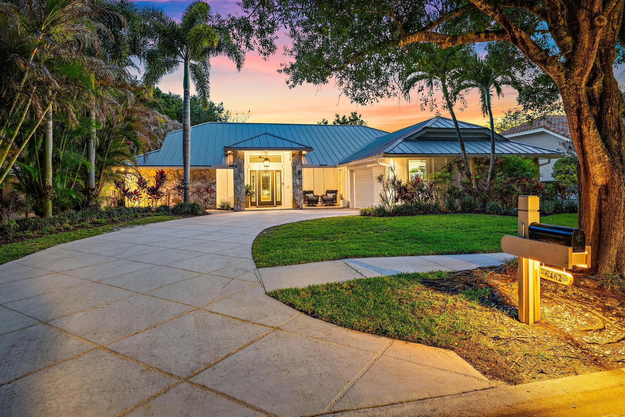 6462 Winding Lake Drive