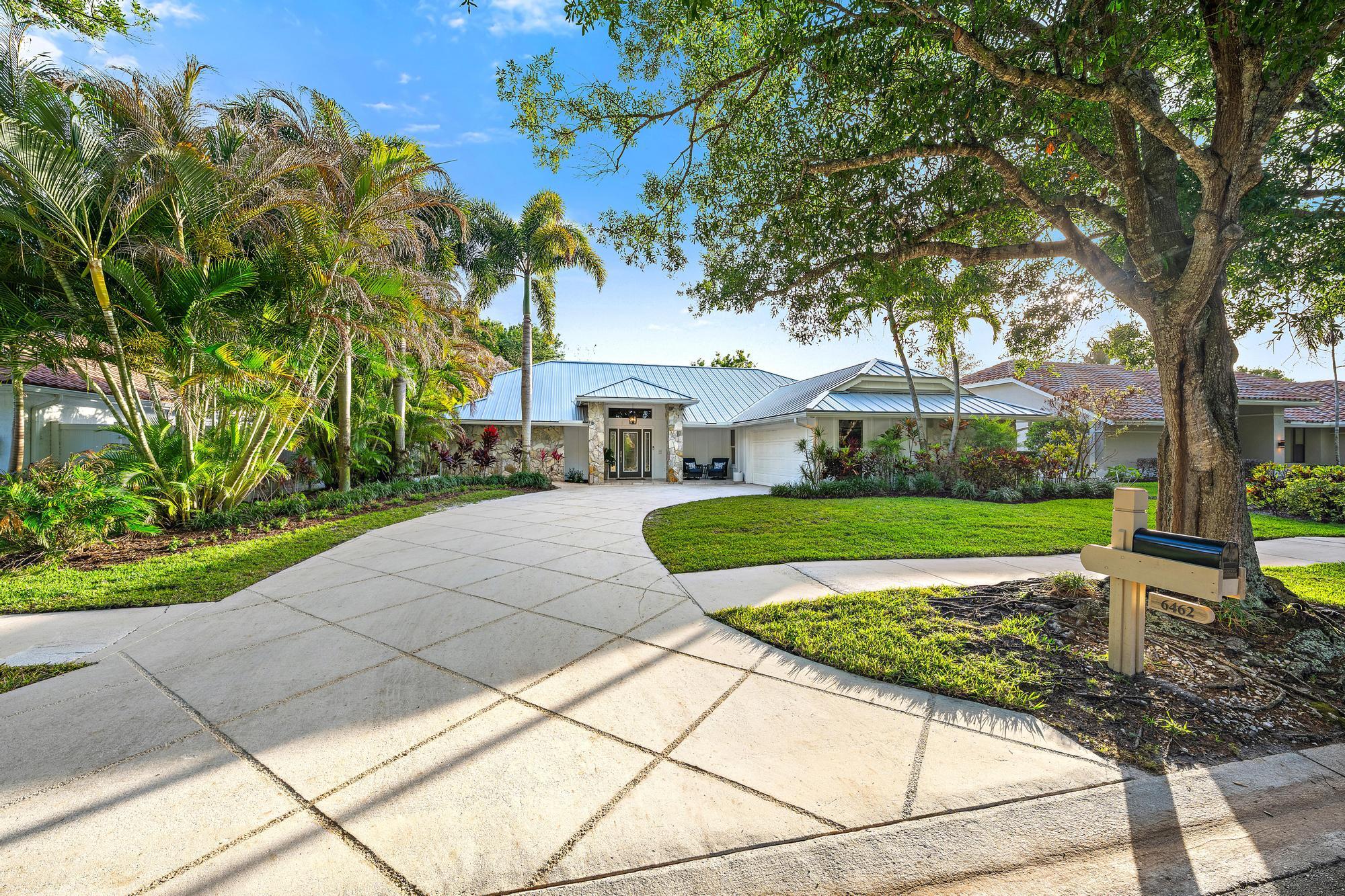 6462 Winding Lake Drive