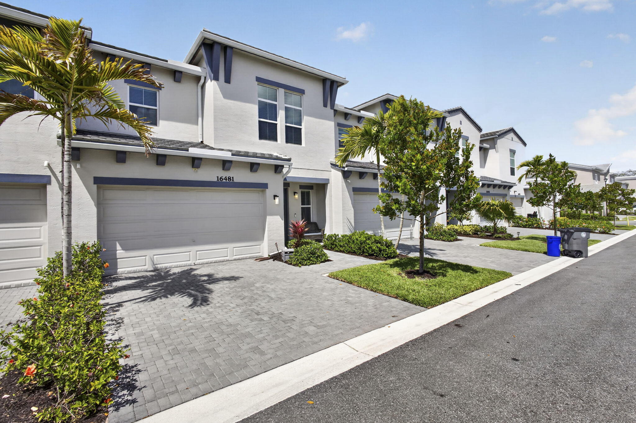 16481 Millenium Court