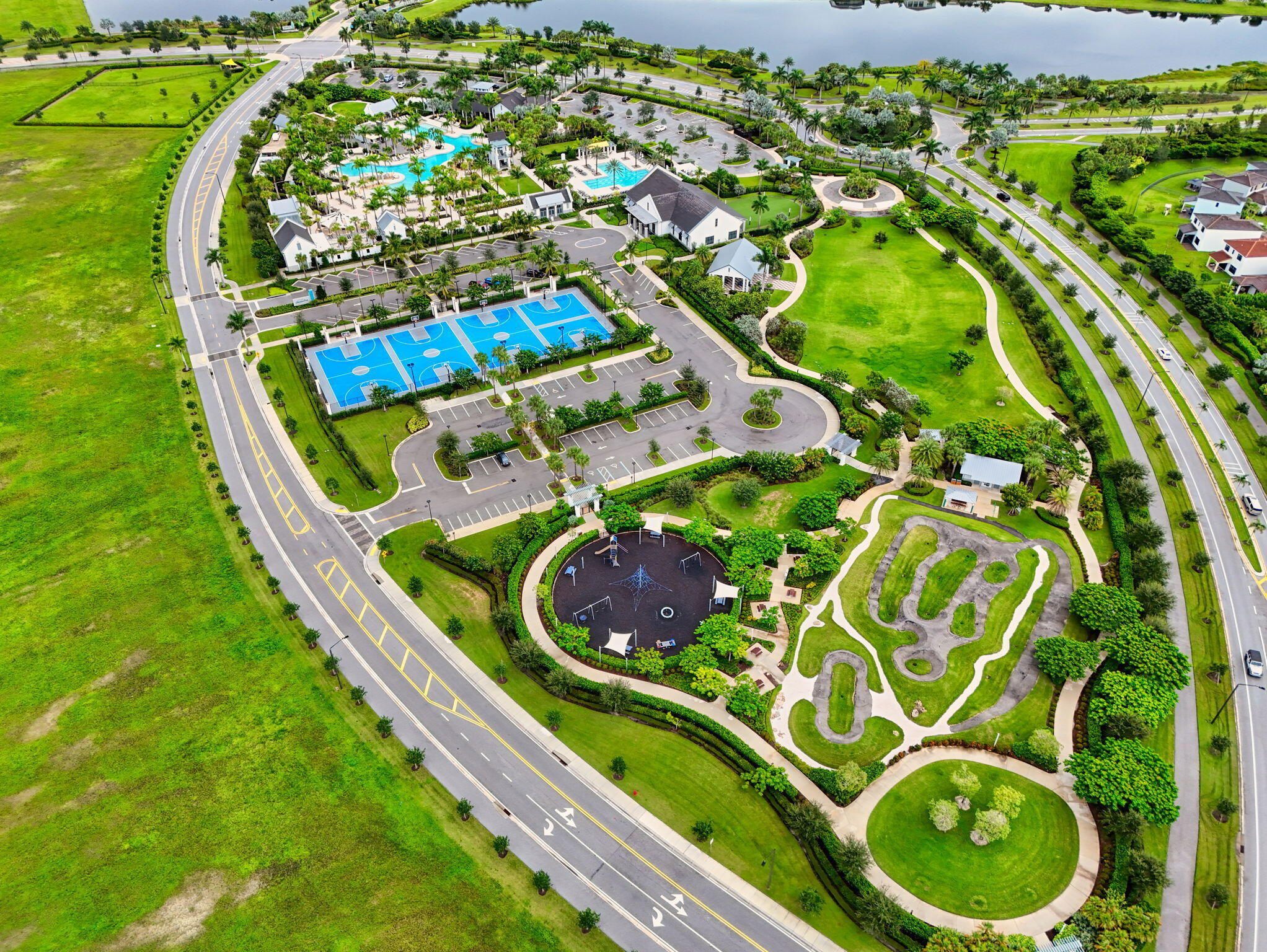 16481 Millenium Court | Westlake, Florida
