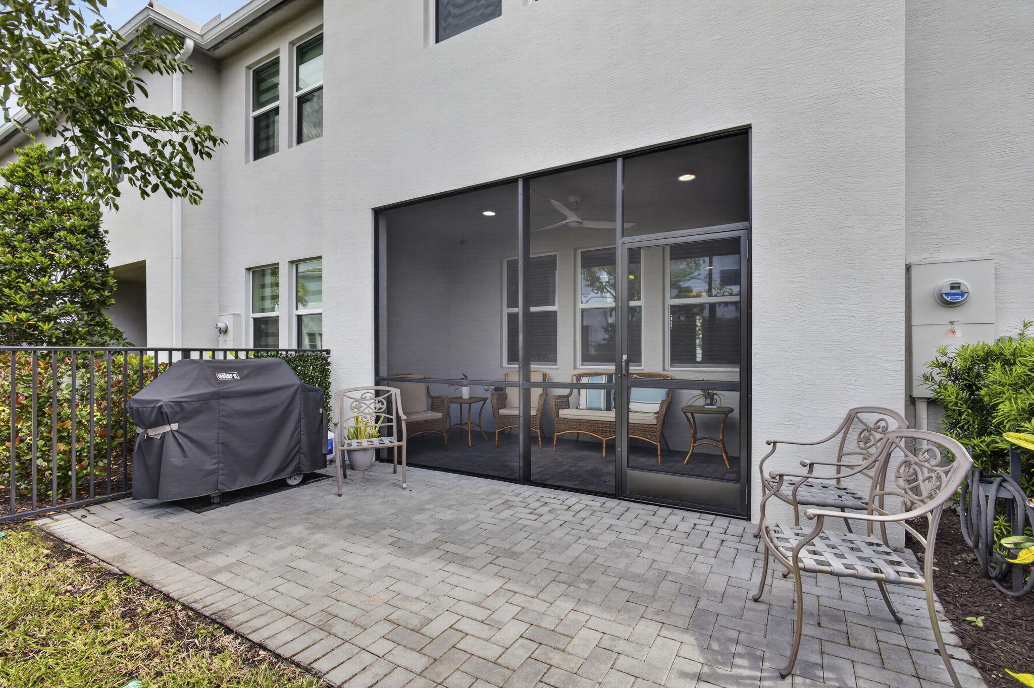 16481 Millenium Court