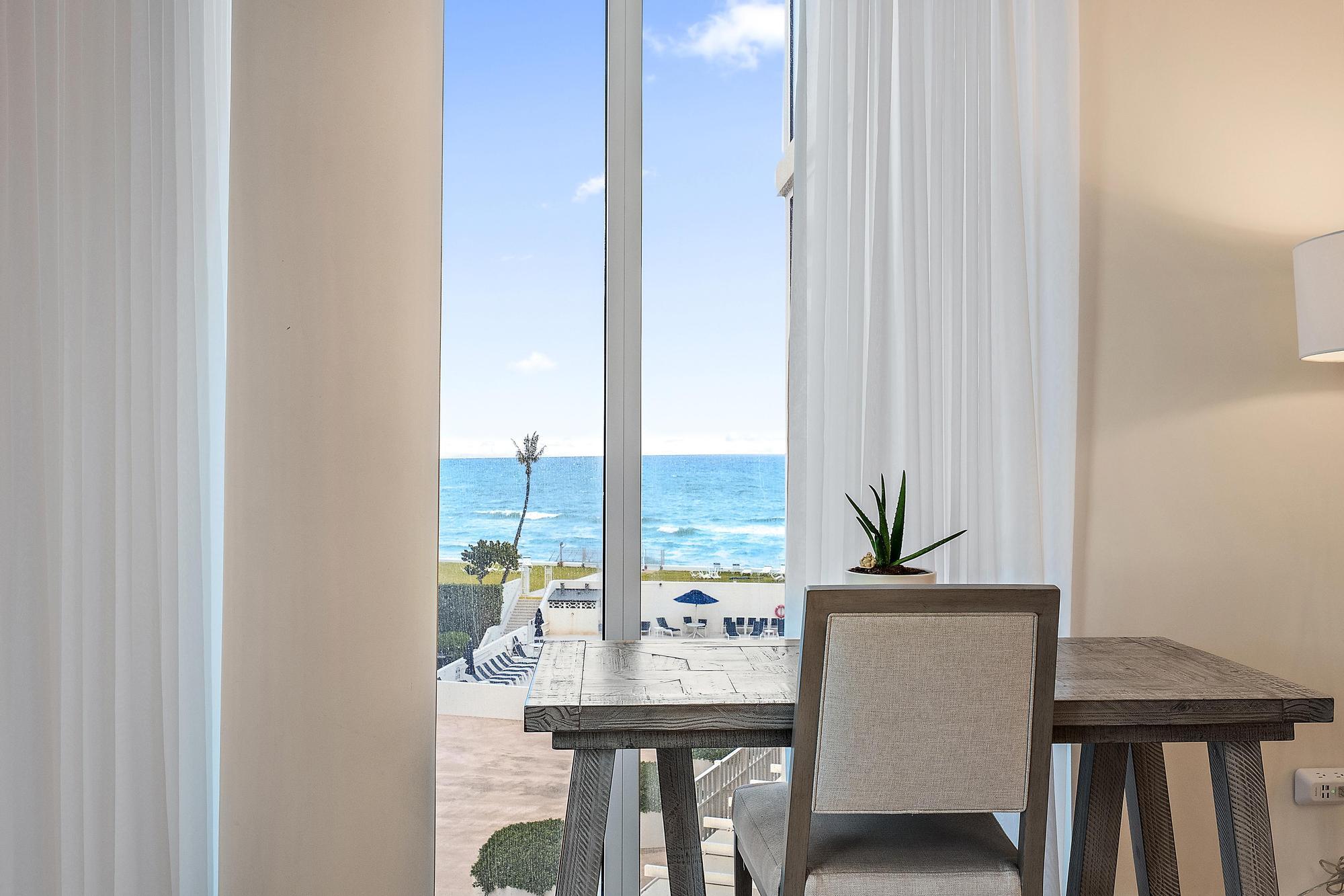 3550 S Ocean Boulevard 3d | South Palm Beach, Florida