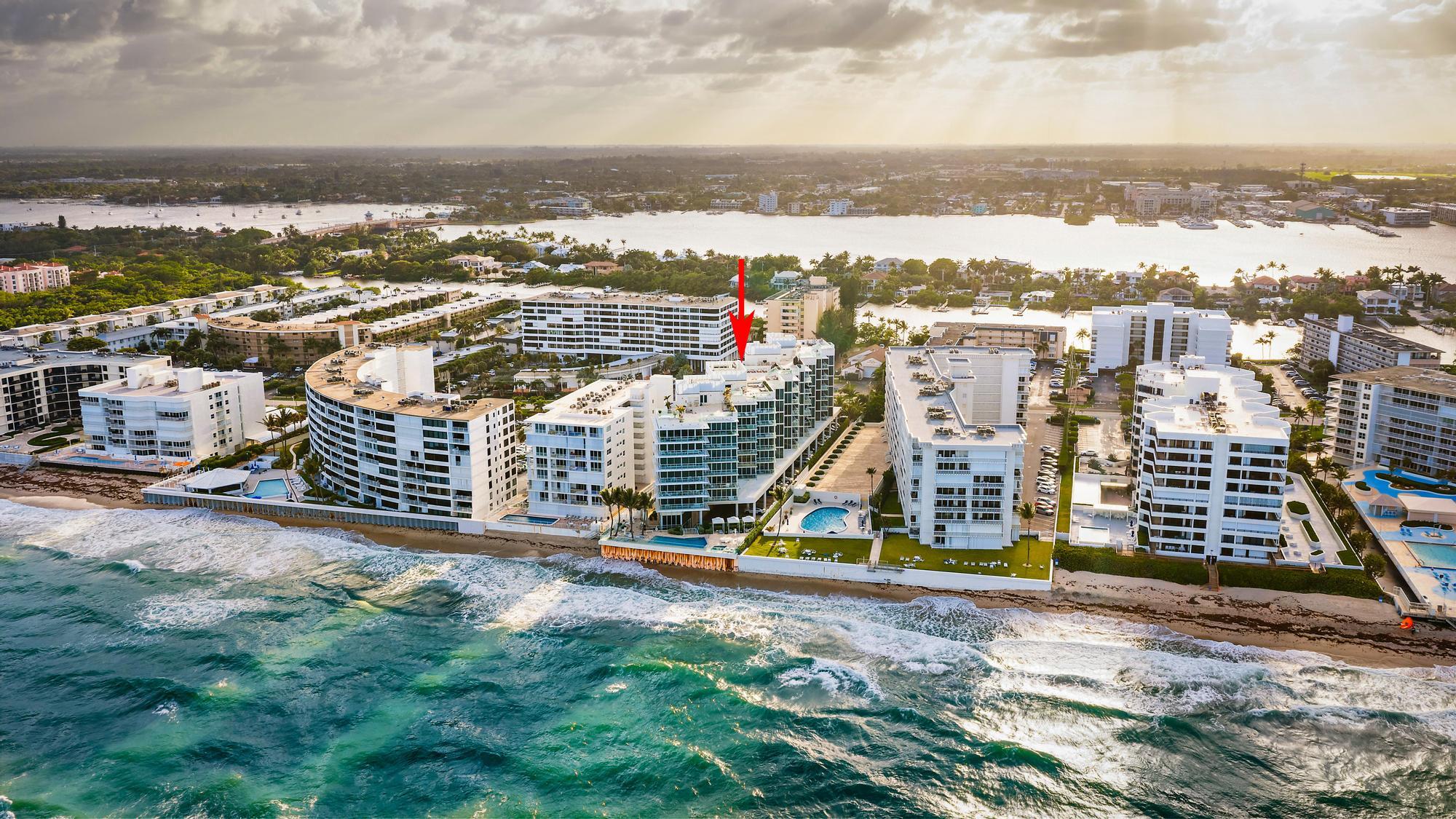3550 S Ocean Boulevard 3d | South Palm Beach, Florida