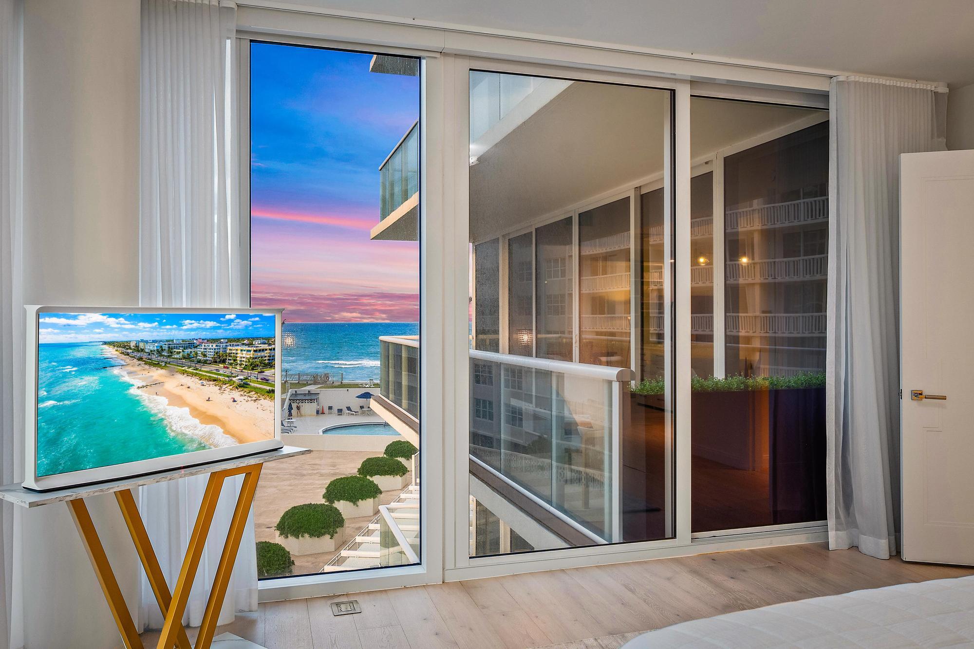 3550 S Ocean Boulevard 3d | South Palm Beach, Florida