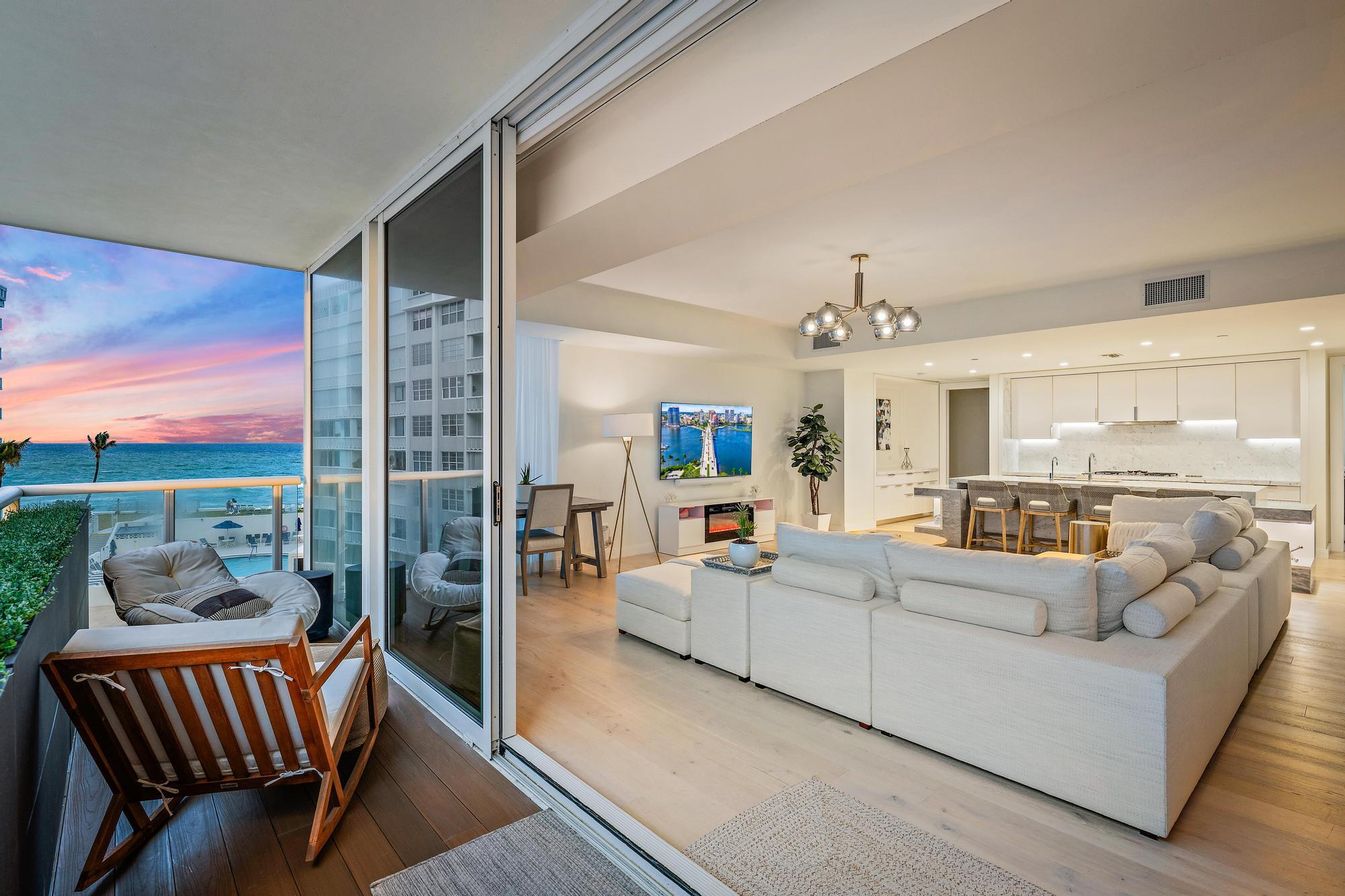 3550 S Ocean Boulevard 3d | South Palm Beach, Florida
