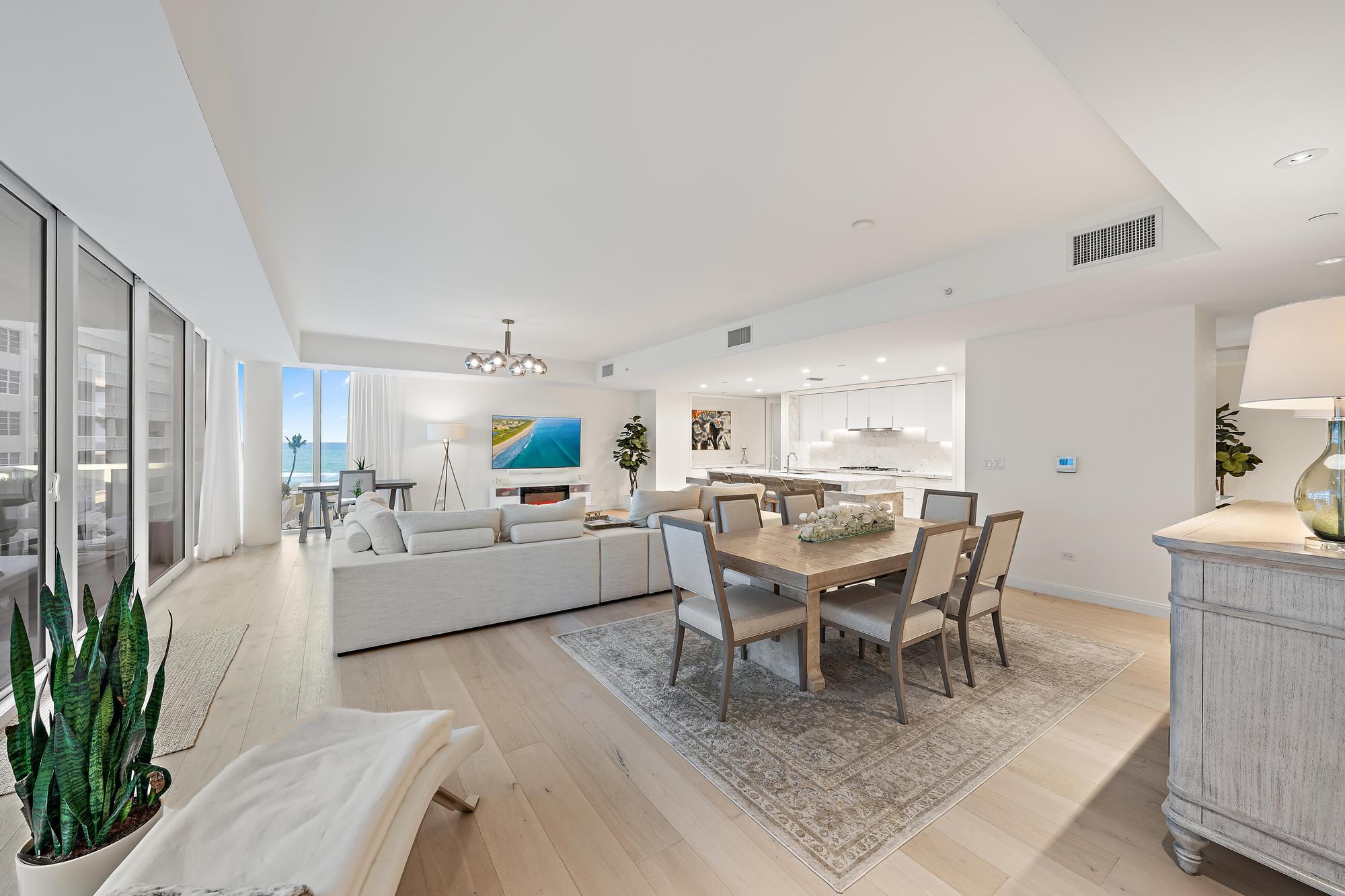3550 S Ocean Boulevard 3d | South Palm Beach, Florida