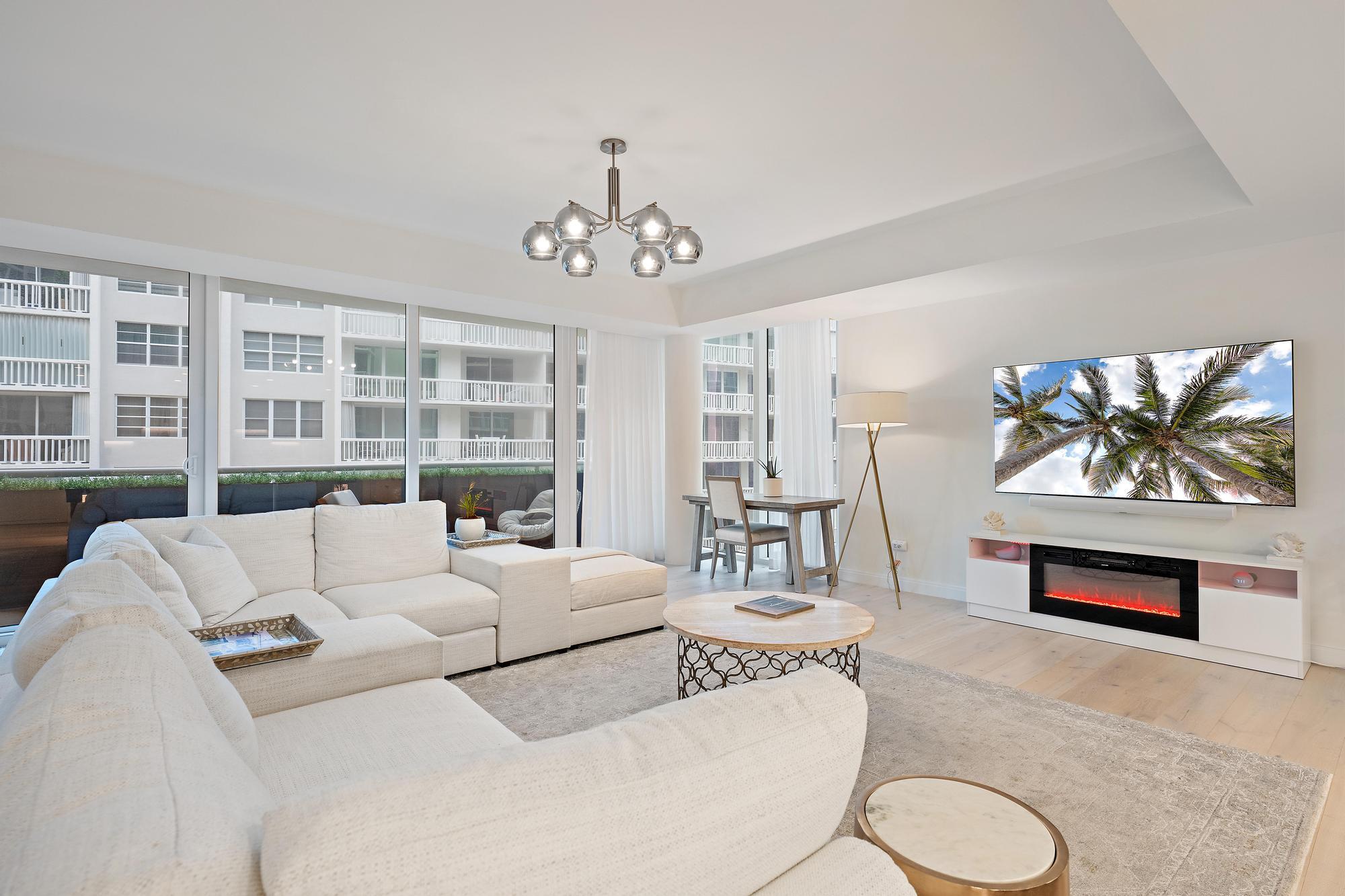 3550 S Ocean Boulevard 3d | South Palm Beach, Florida