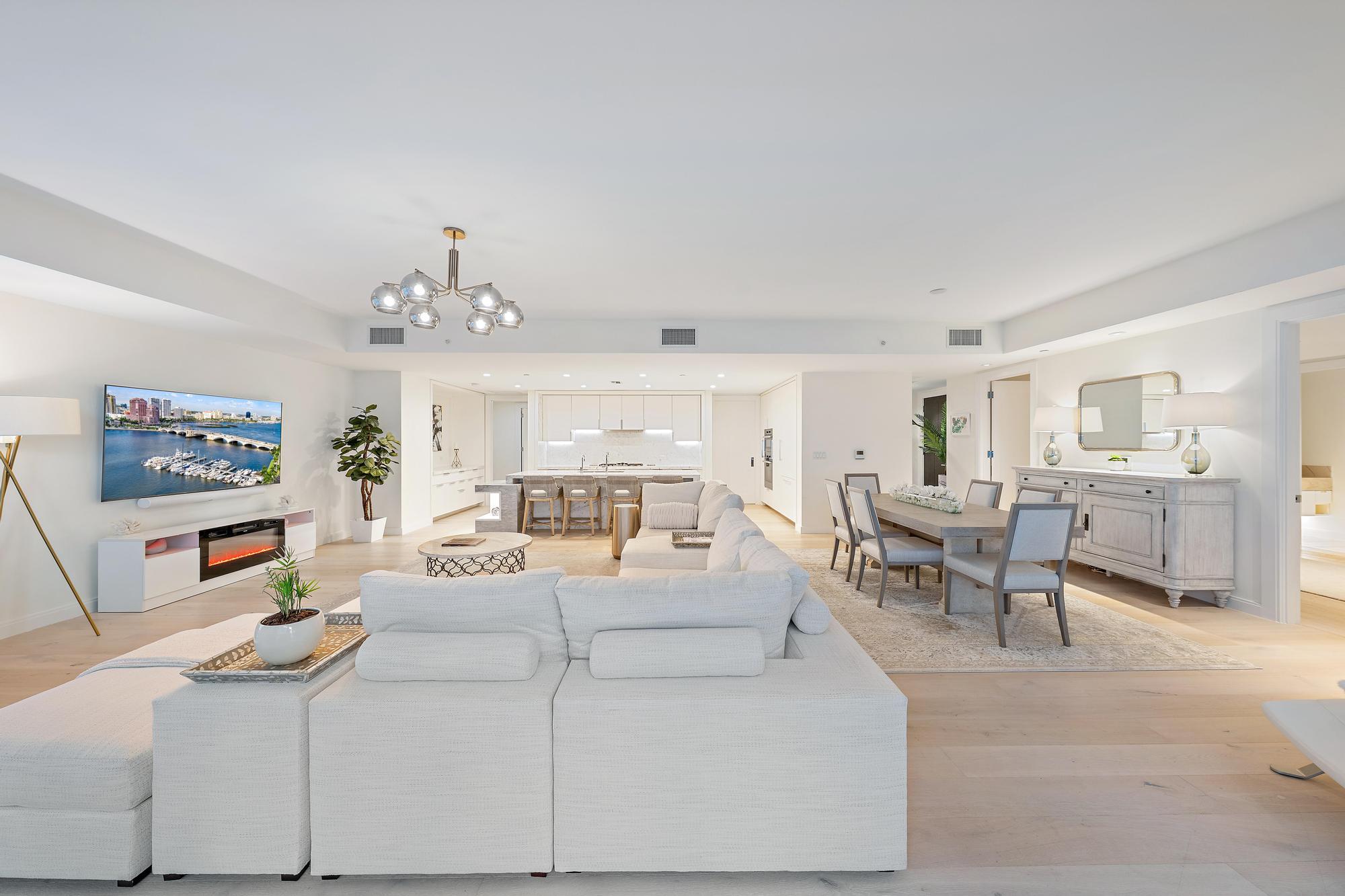 3550 S Ocean Boulevard 3d | South Palm Beach, Florida