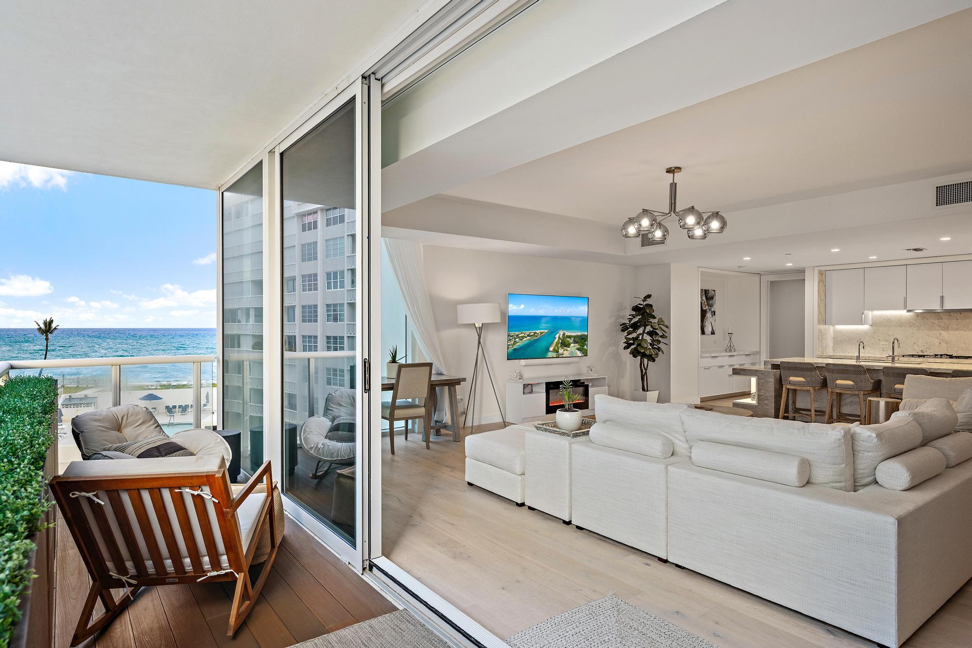 3550 S Ocean Boulevard 3d | South Palm Beach, Florida