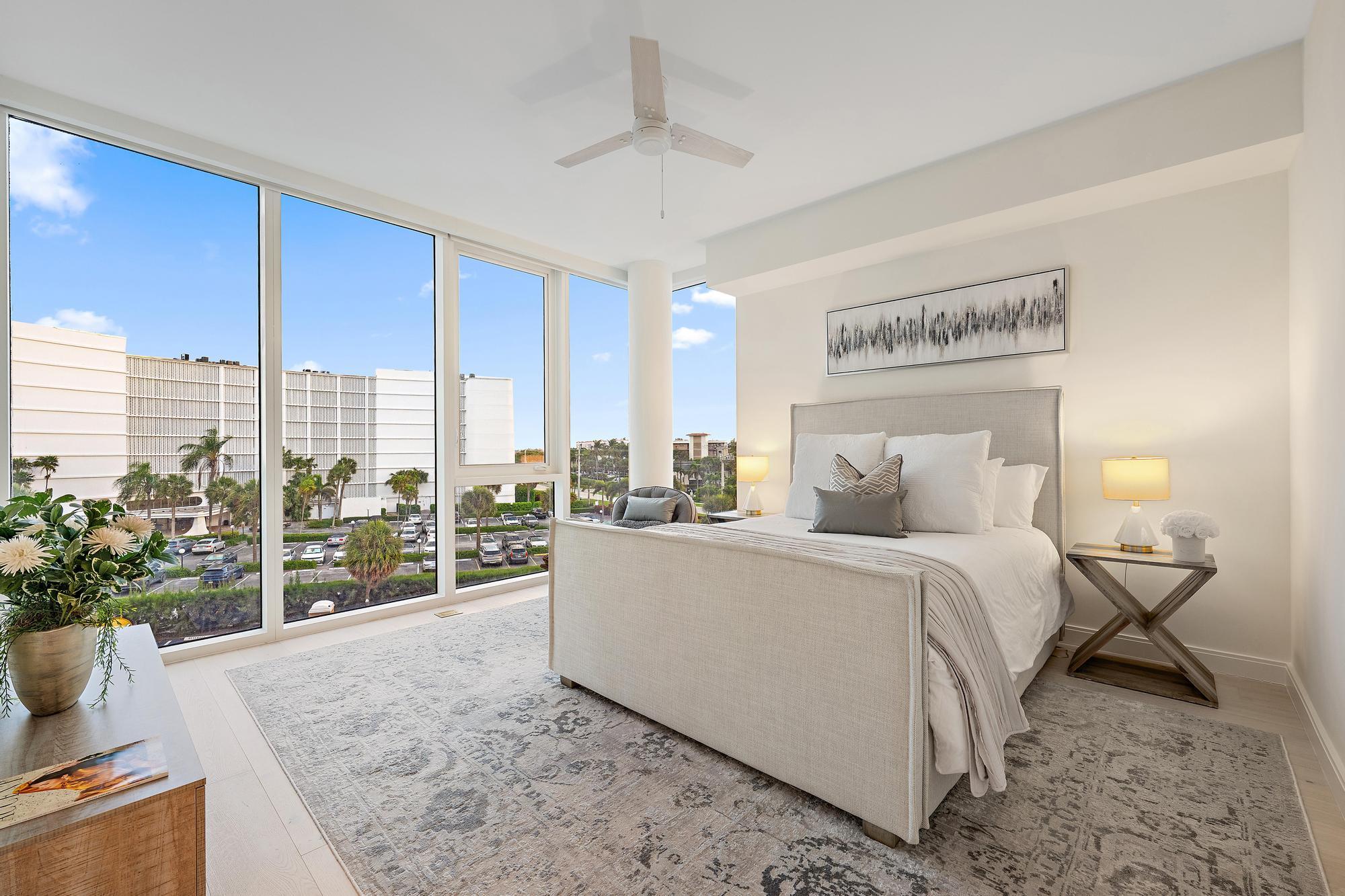 3550 S Ocean Boulevard 3d | South Palm Beach, Florida