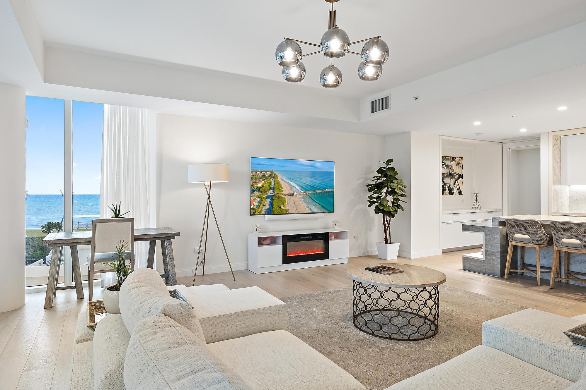3550 S Ocean Boulevard 3d | South Palm Beach, Florida