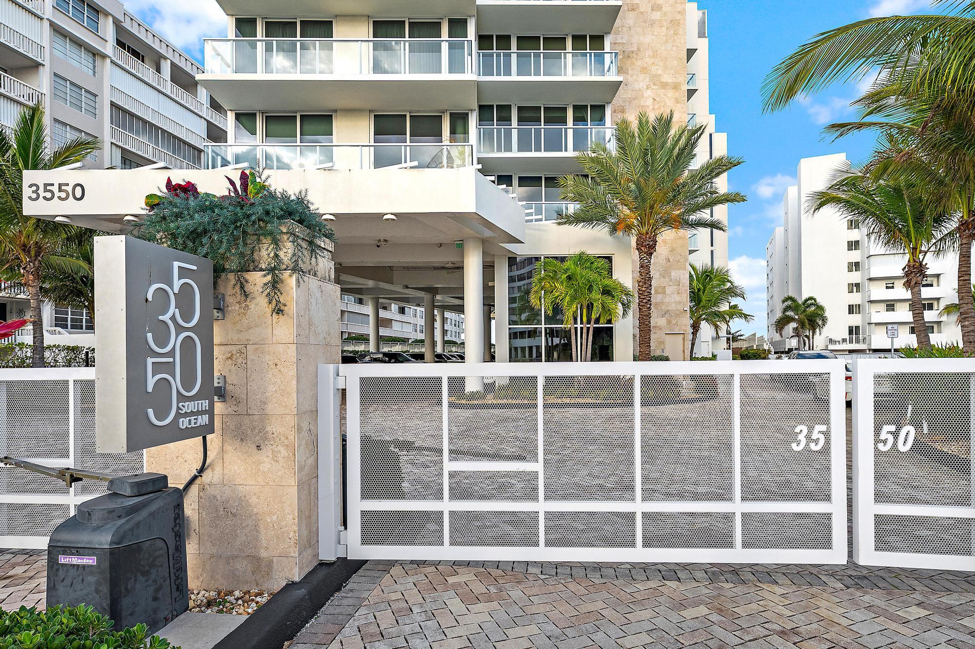 3550 S Ocean Boulevard 3d | South Palm Beach, Florida