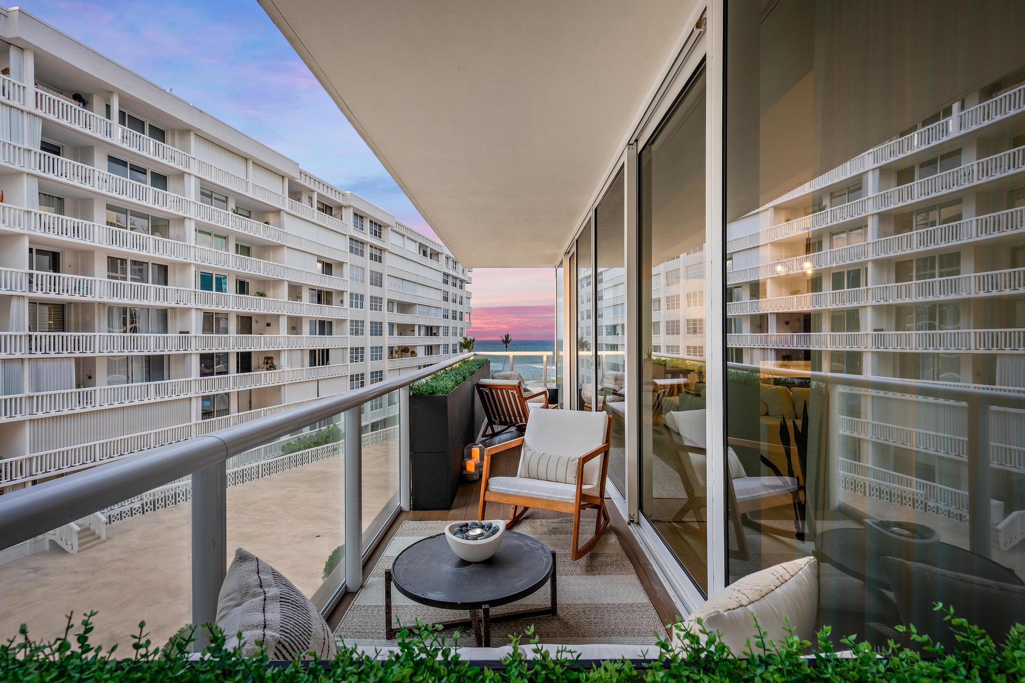 3550 S Ocean Boulevard 3d | South Palm Beach, Florida