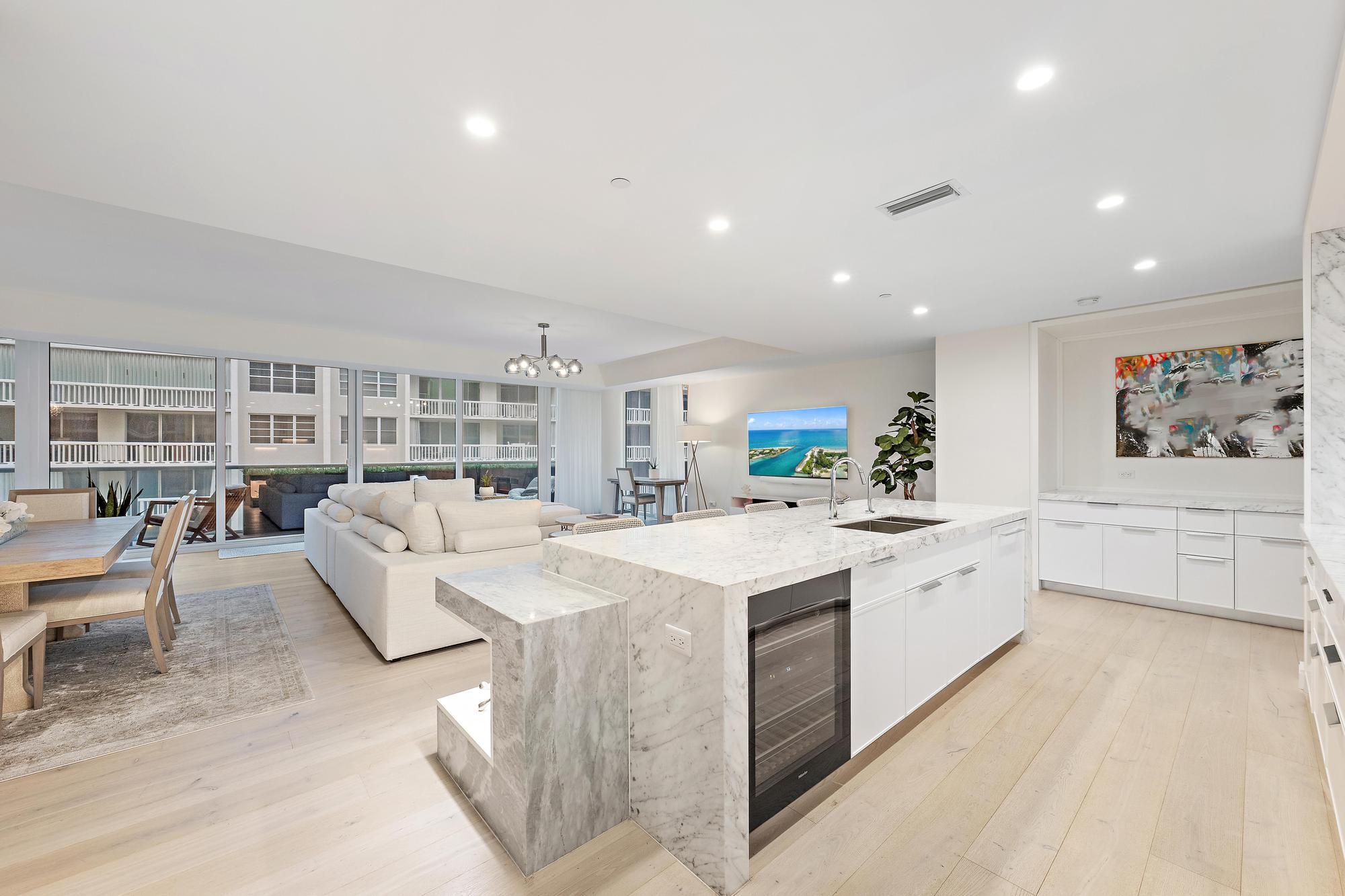 3550 S Ocean Boulevard 3d | South Palm Beach, Florida