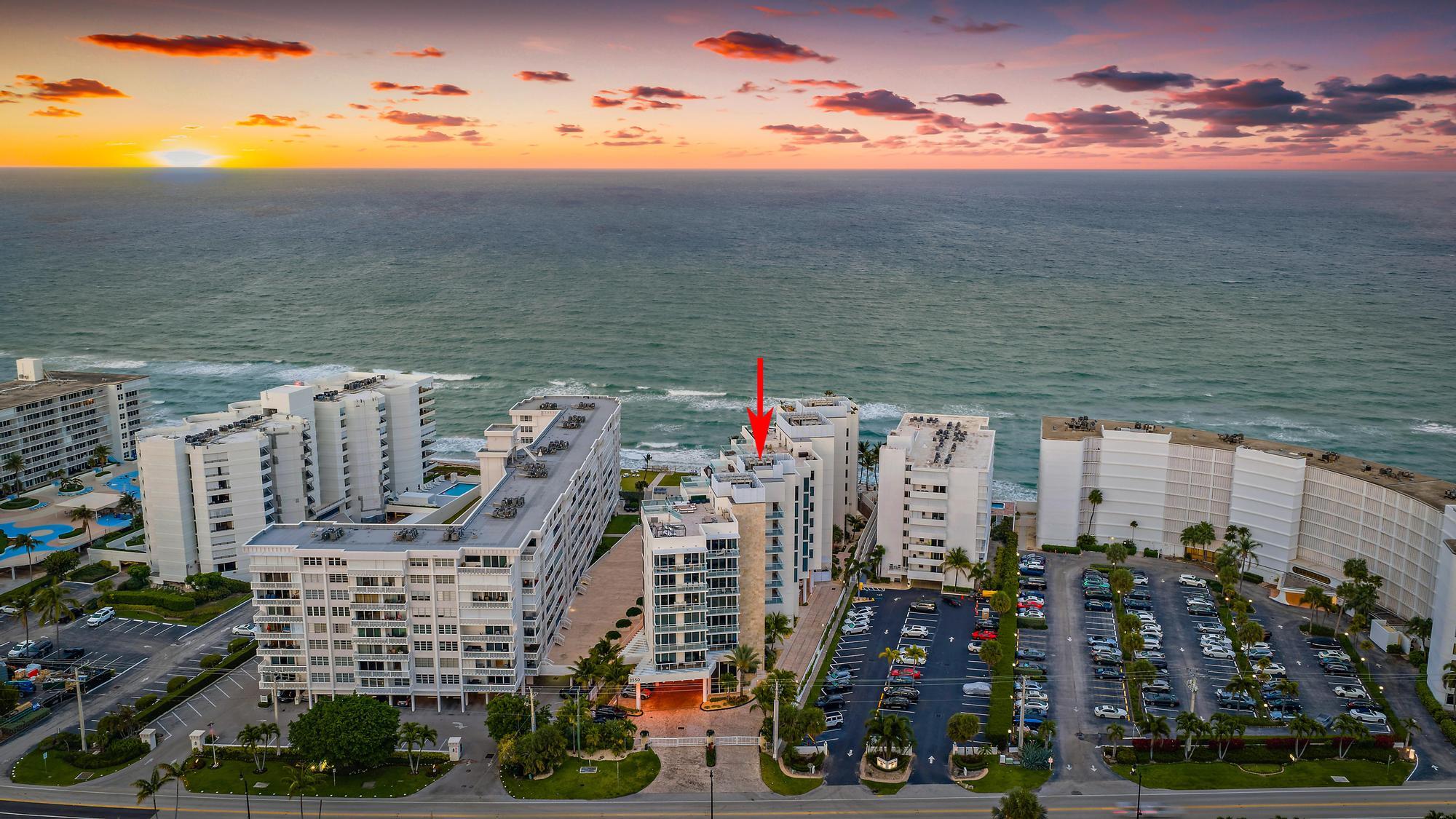 3550 S Ocean Boulevard 3d | South Palm Beach, Florida
