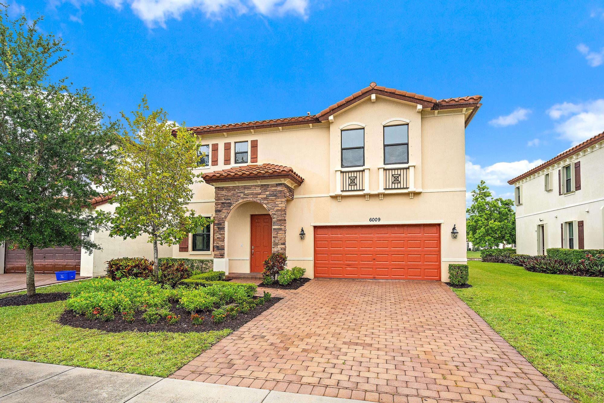 6009 Night Heron Court | Greenacres, Florida