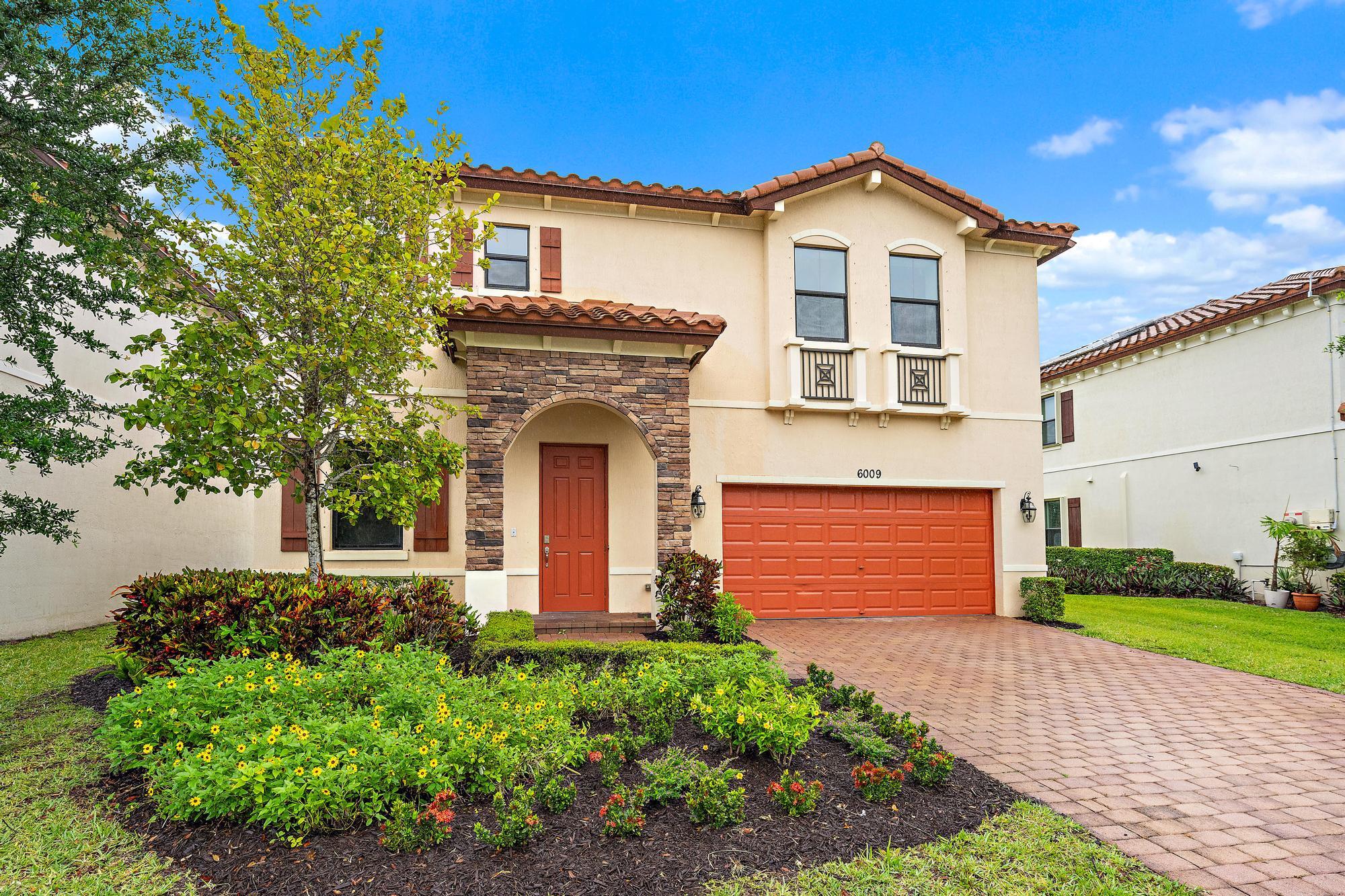 6009 Night Heron Court | Greenacres, Florida