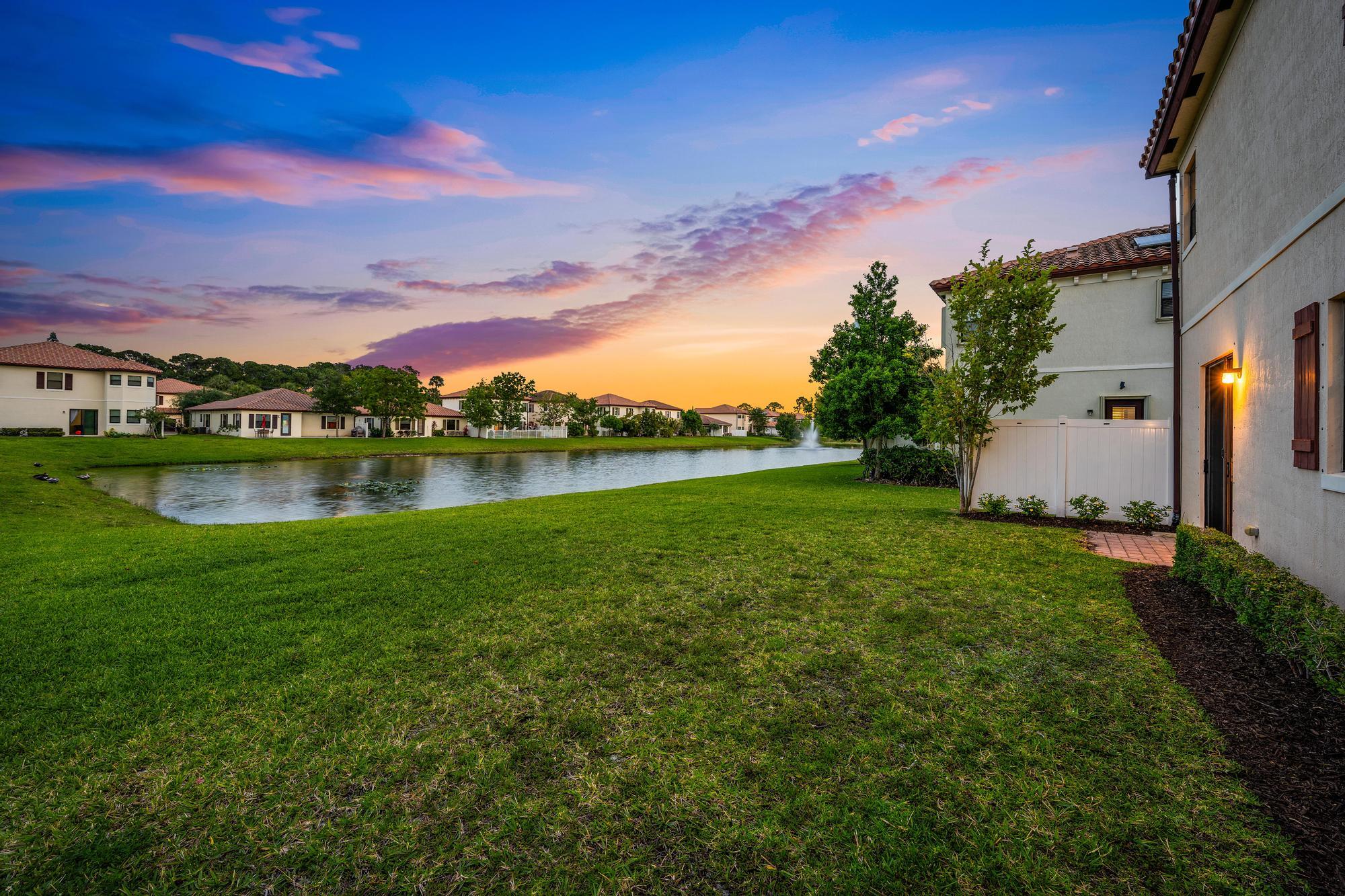 6009 Night Heron Court | Greenacres, Florida