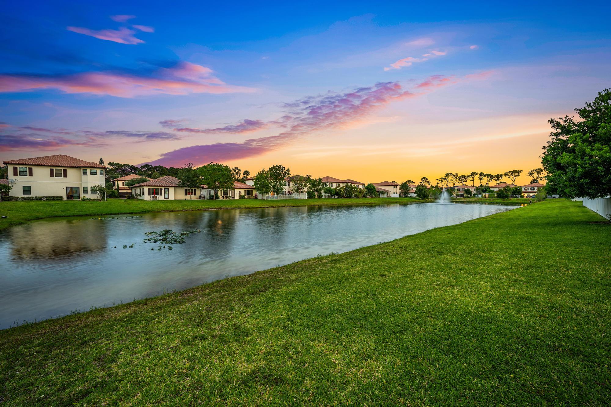 6009 Night Heron Court | Greenacres, Florida