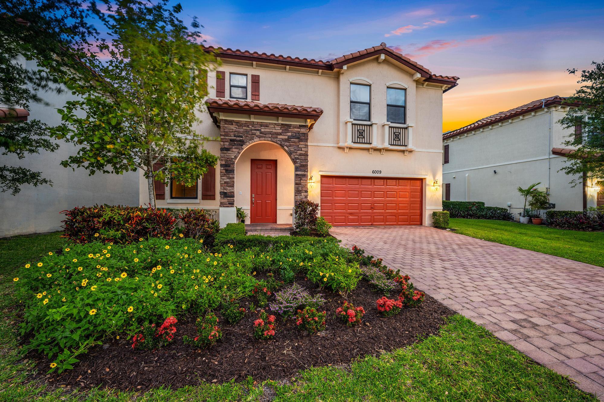 6009 Night Heron Court | Greenacres, Florida