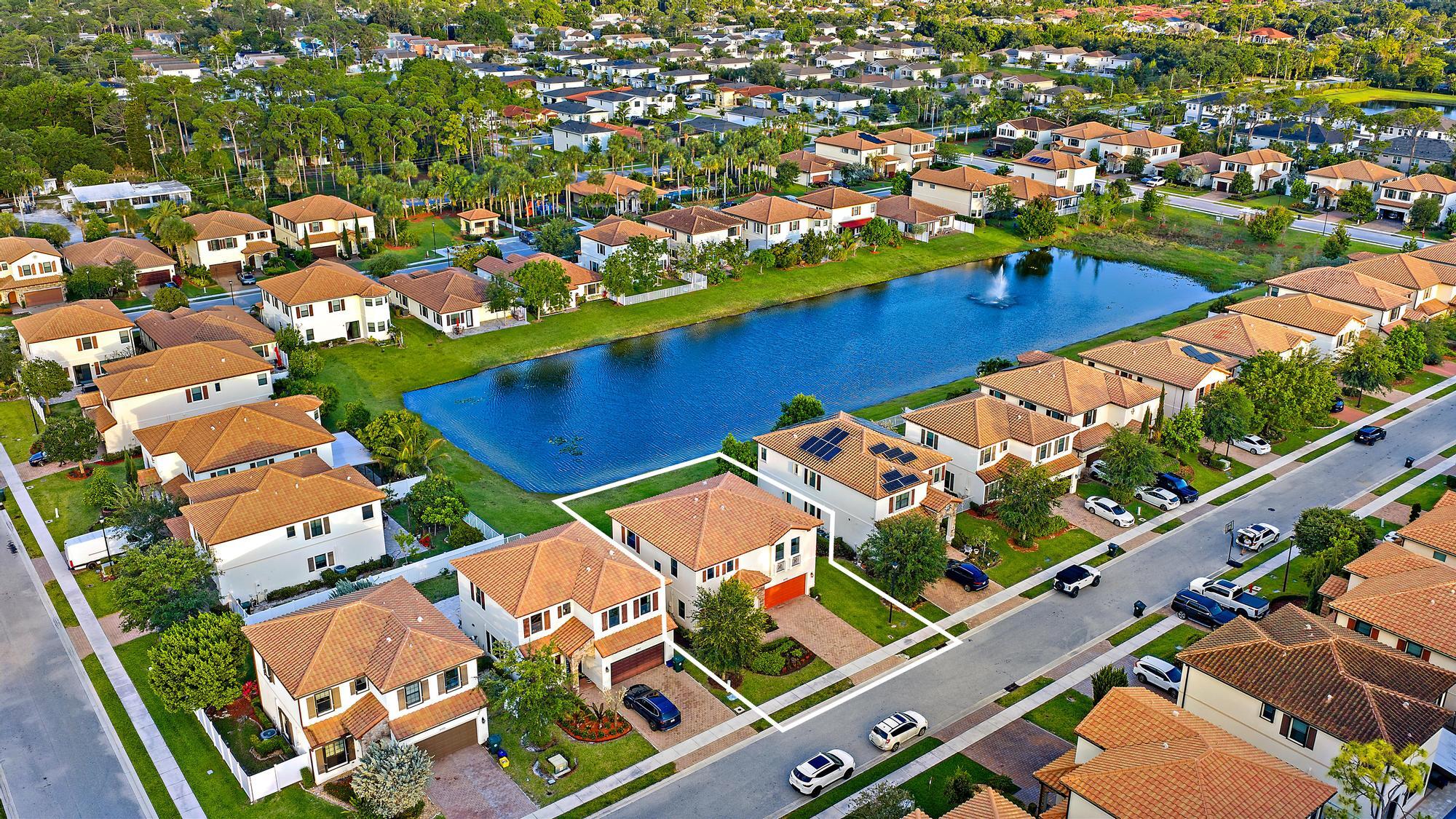 6009 Night Heron Court | Greenacres, Florida
