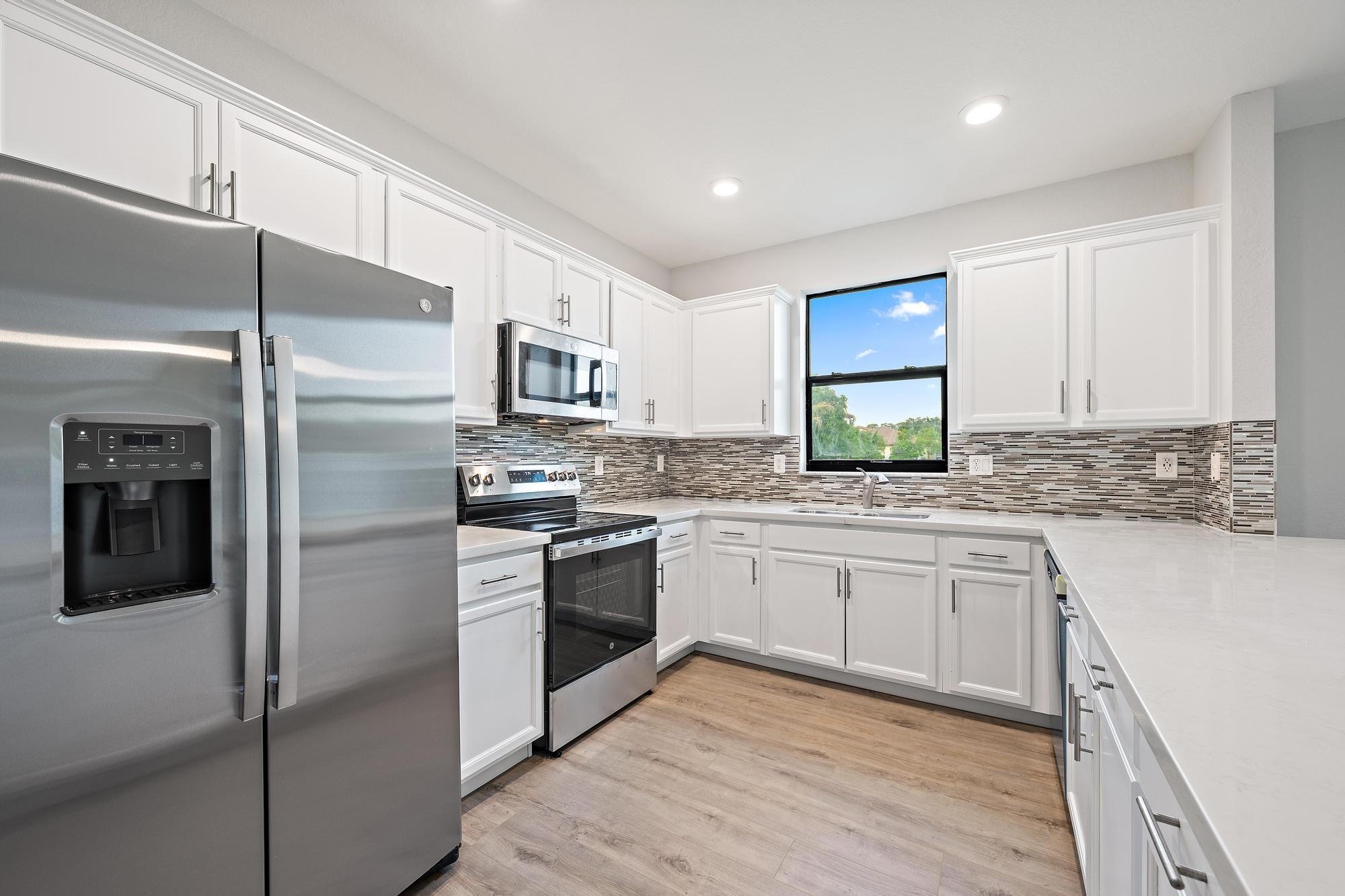 6009 Night Heron Court | Greenacres, Florida