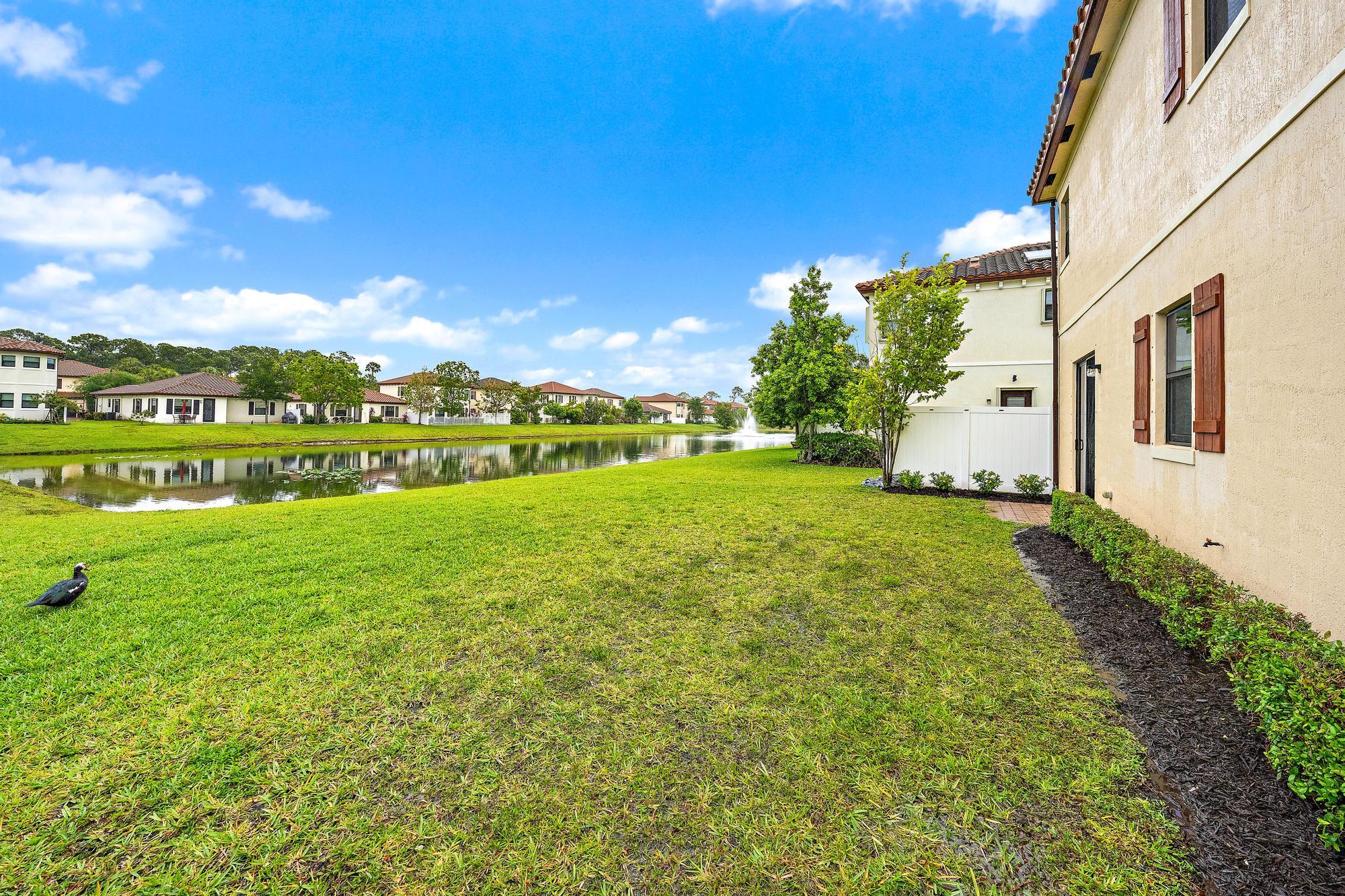 6009 Night Heron Court | Greenacres, Florida