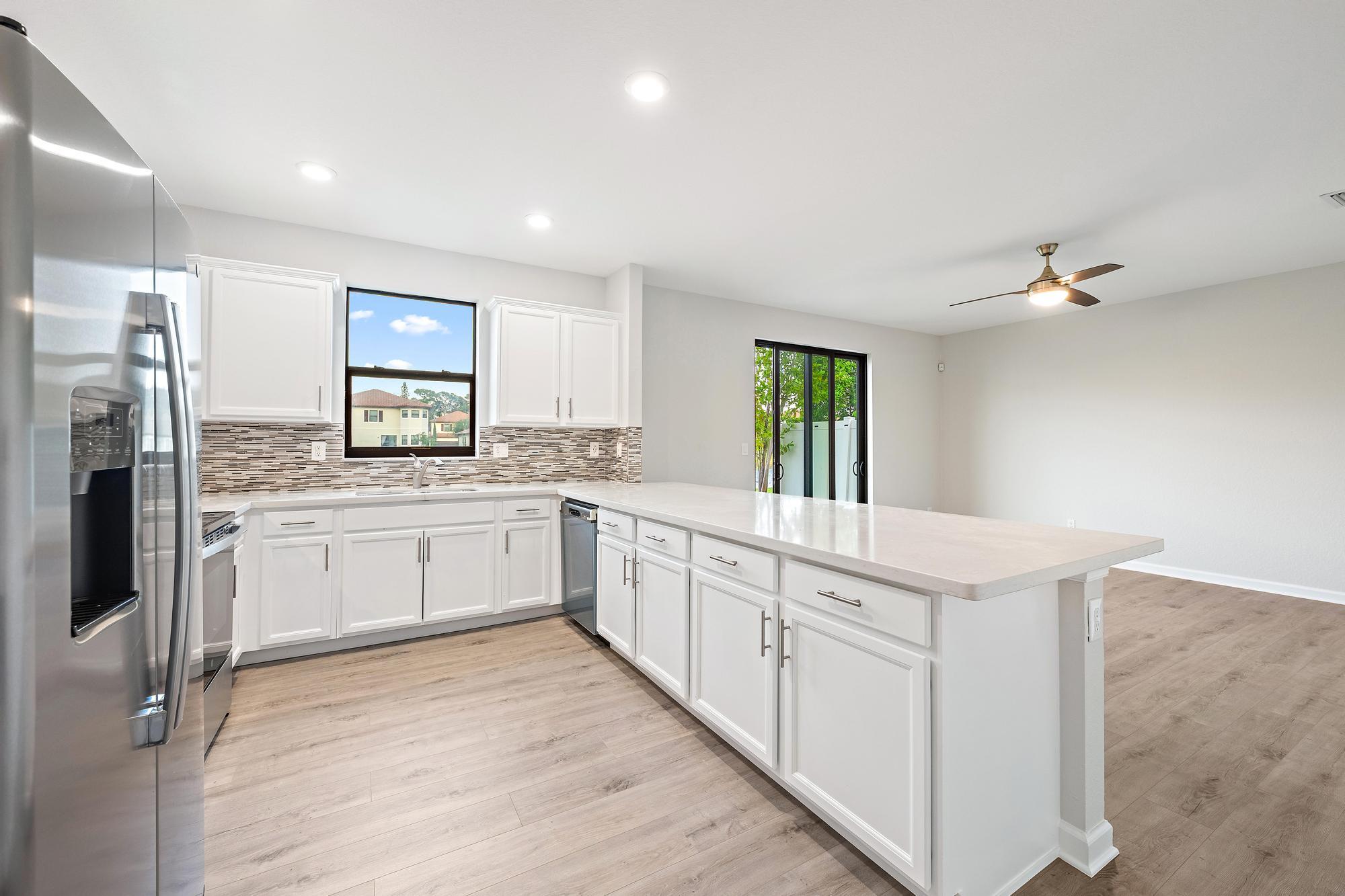 6009 Night Heron Court | Greenacres, Florida