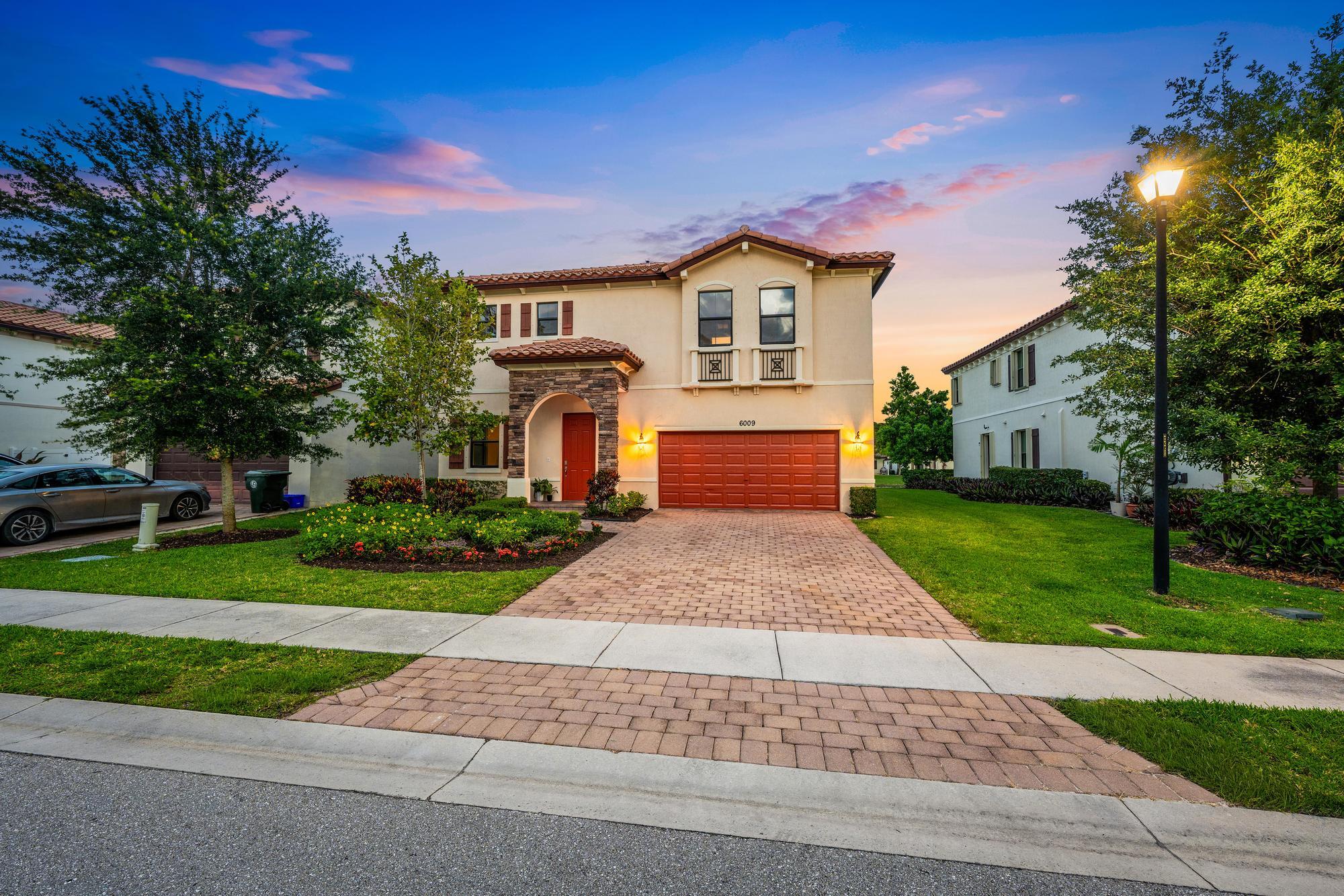 6009 Night Heron Court | Greenacres, Florida