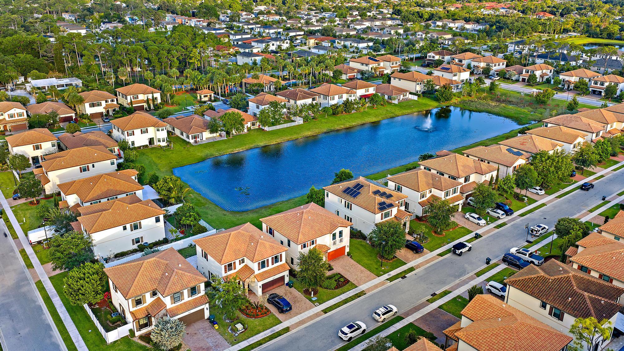 6009 Night Heron Court | Greenacres, Florida