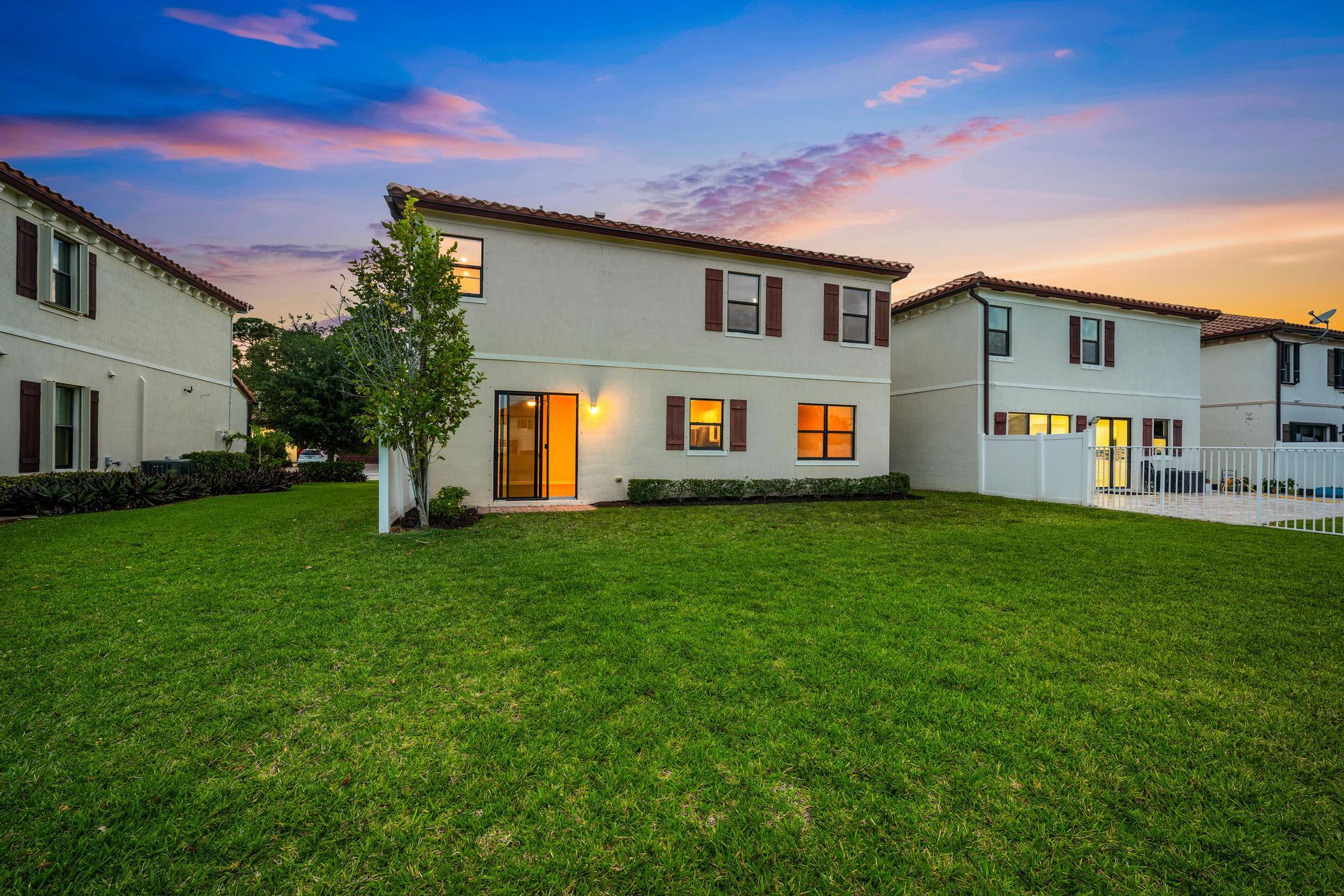 6009 Night Heron Court | Greenacres, Florida