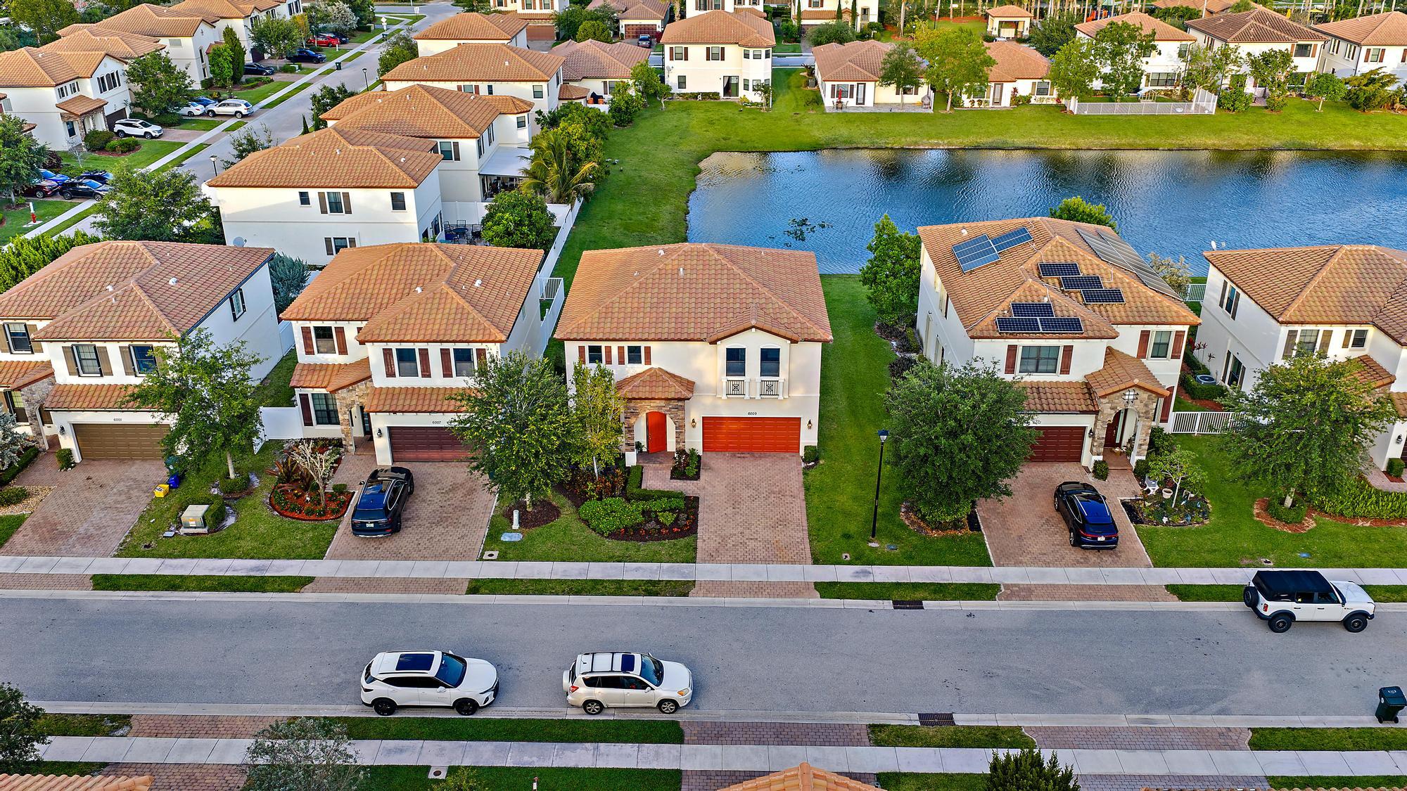 6009 Night Heron Court | Greenacres, Florida