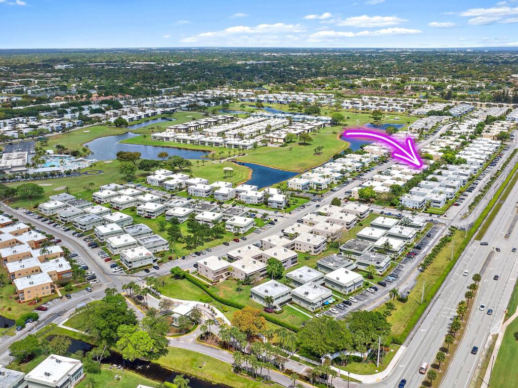 869 S Flanders S S | Delray Beach, Florida