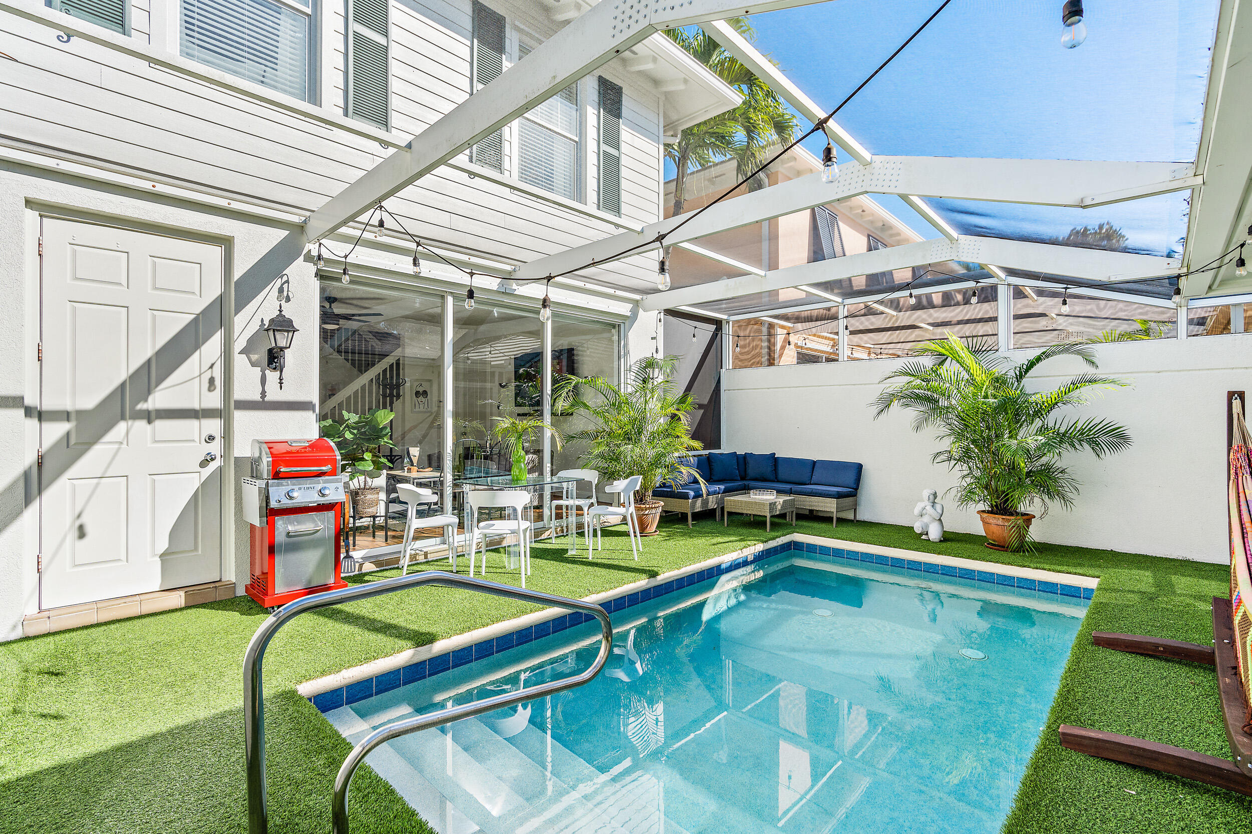 116 Caravelle Drive | Jupiter, Florida