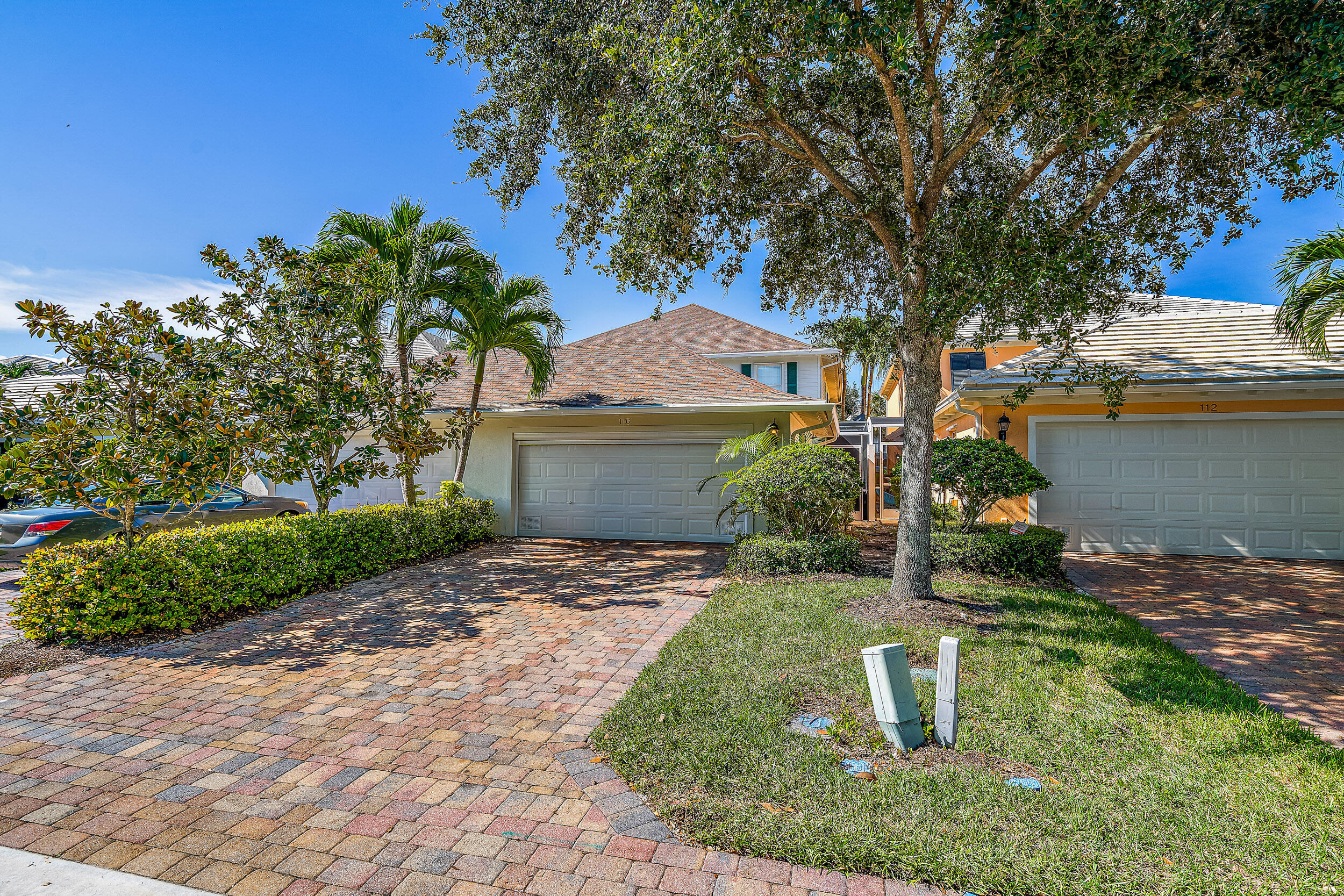 116 Caravelle Drive | Jupiter, Florida