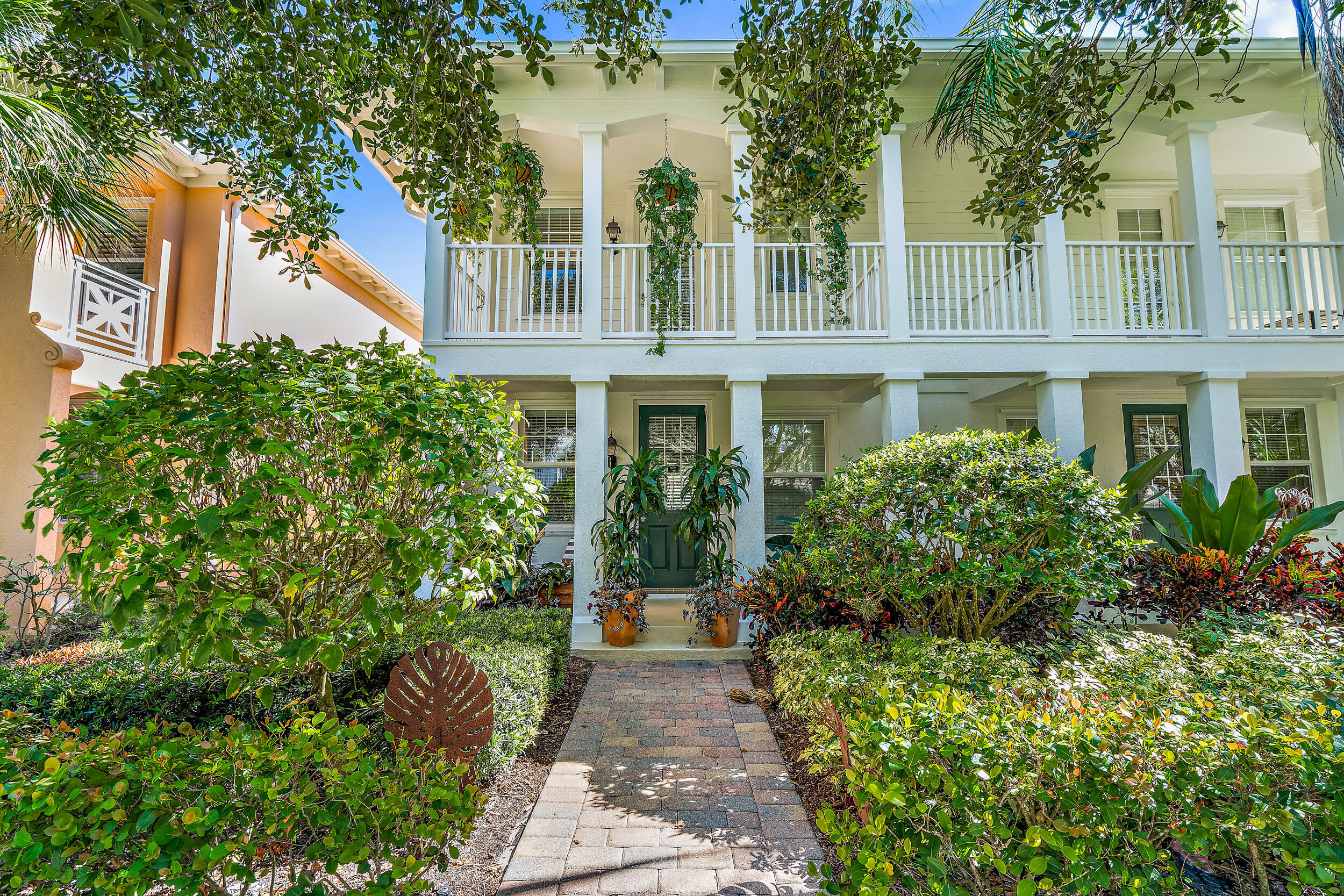 116 Caravelle Drive | Jupiter, Florida